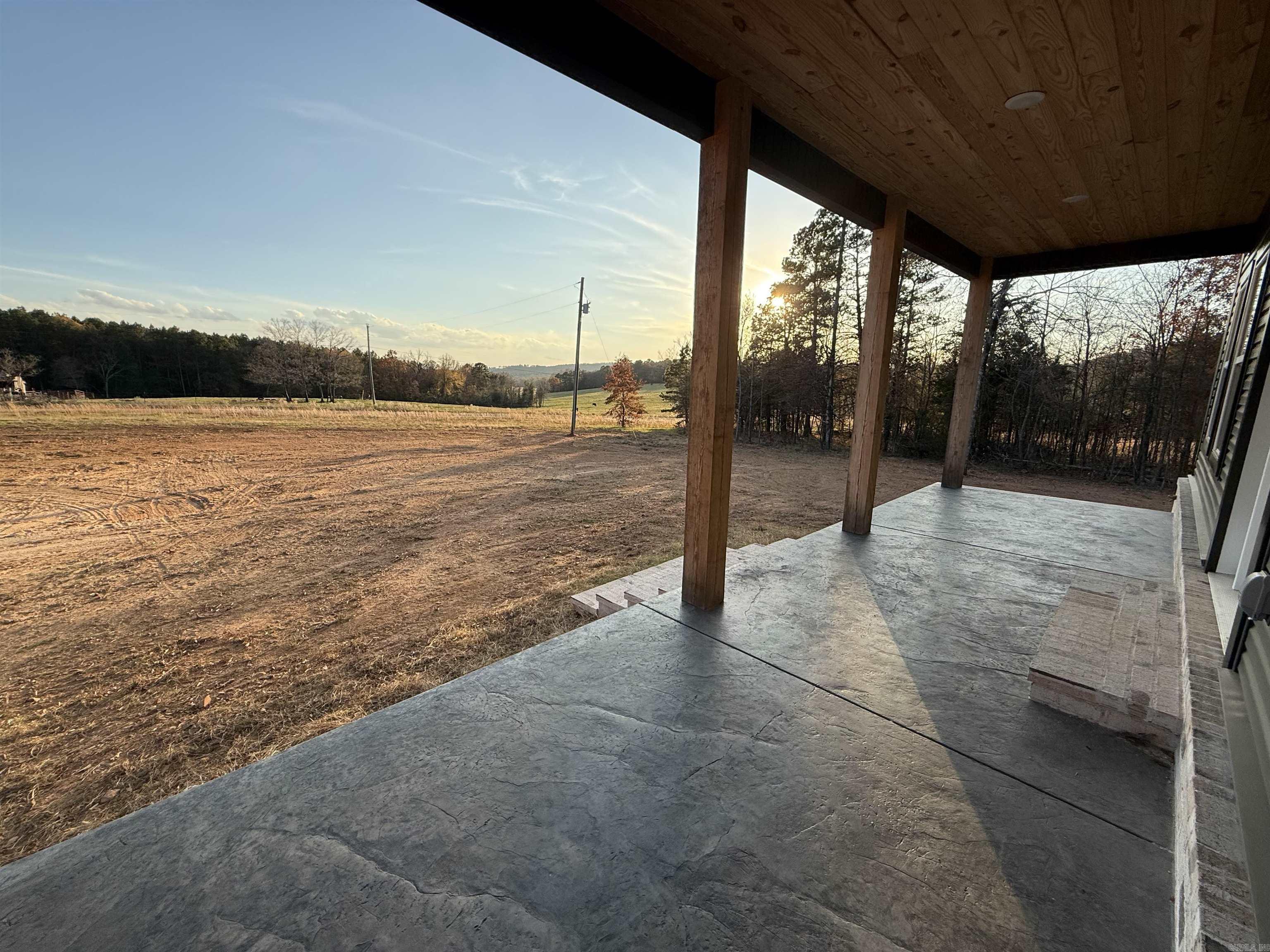 1684 County Road 3600 Lamar, AR 72846