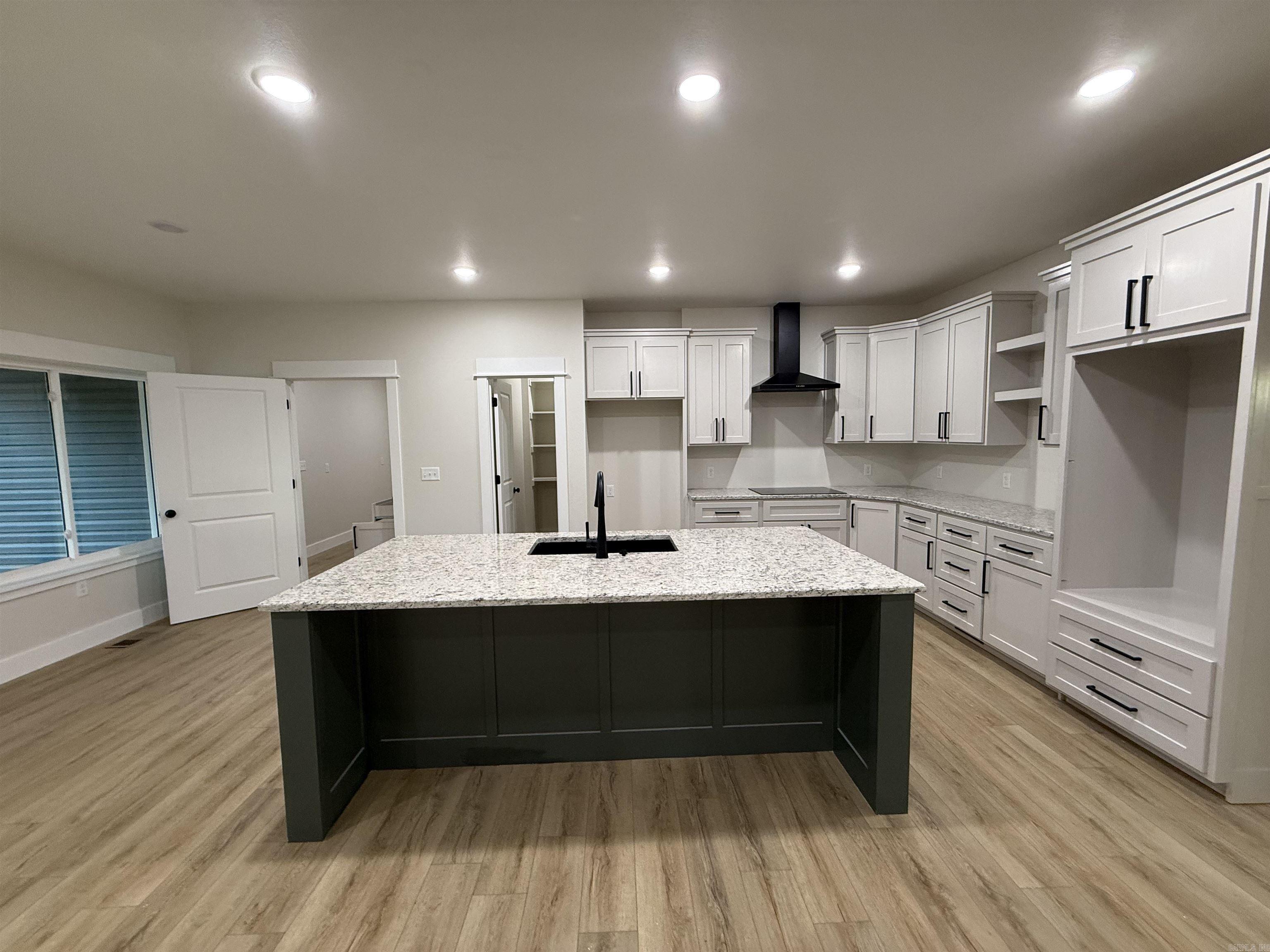 1684 County Road 3600 Lamar, AR 72846