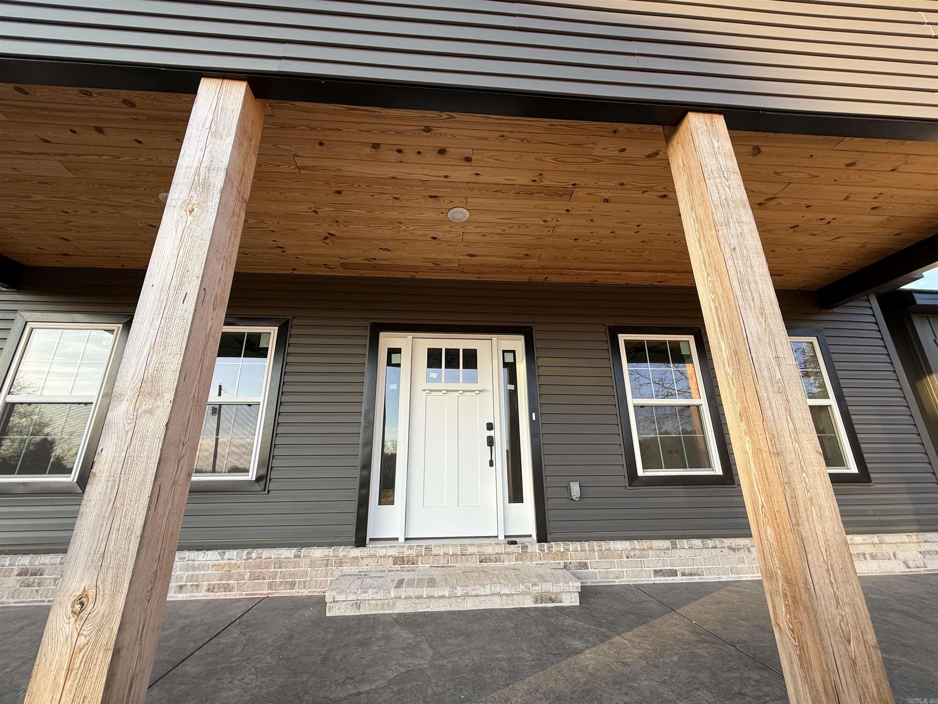 1684 County Road 3600 Lamar, AR 72846