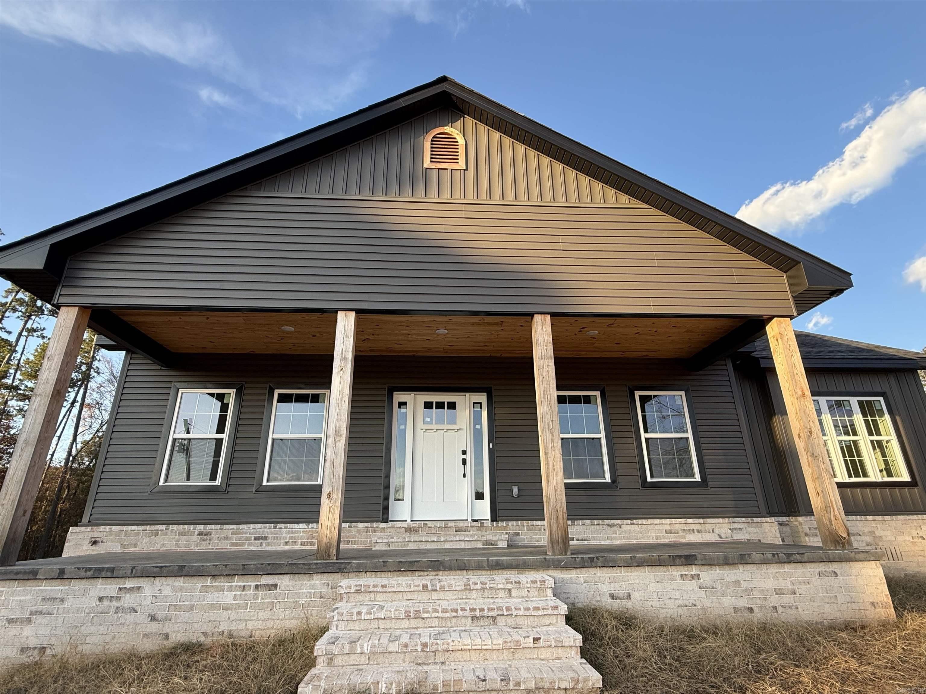 1684 County Road 3600 Lamar, AR 72846