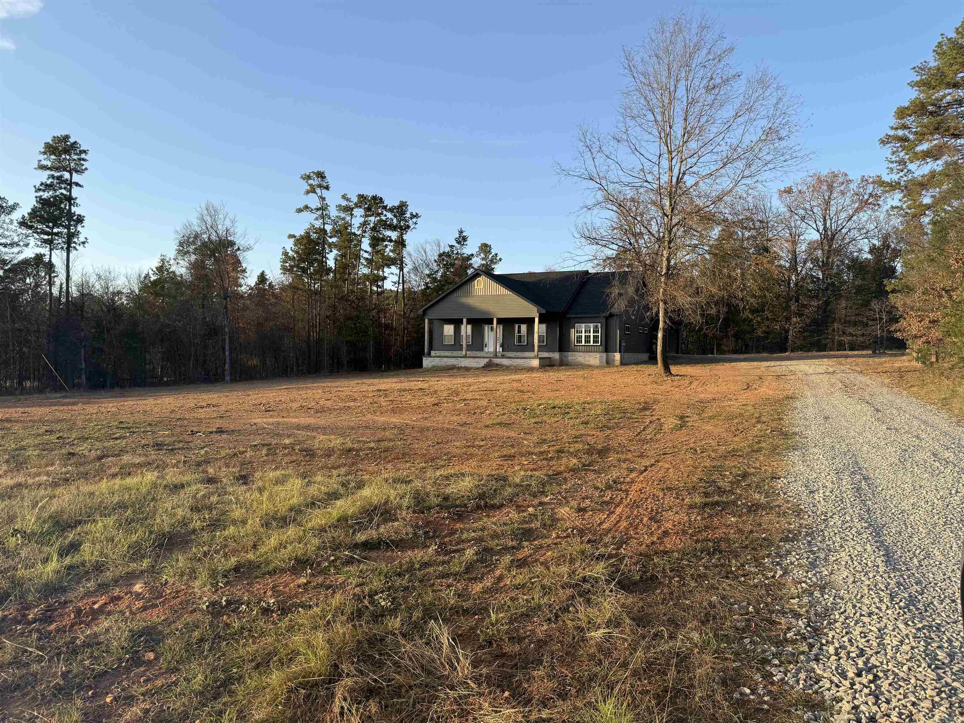 1684 County Road 3600 Lamar, AR 72846