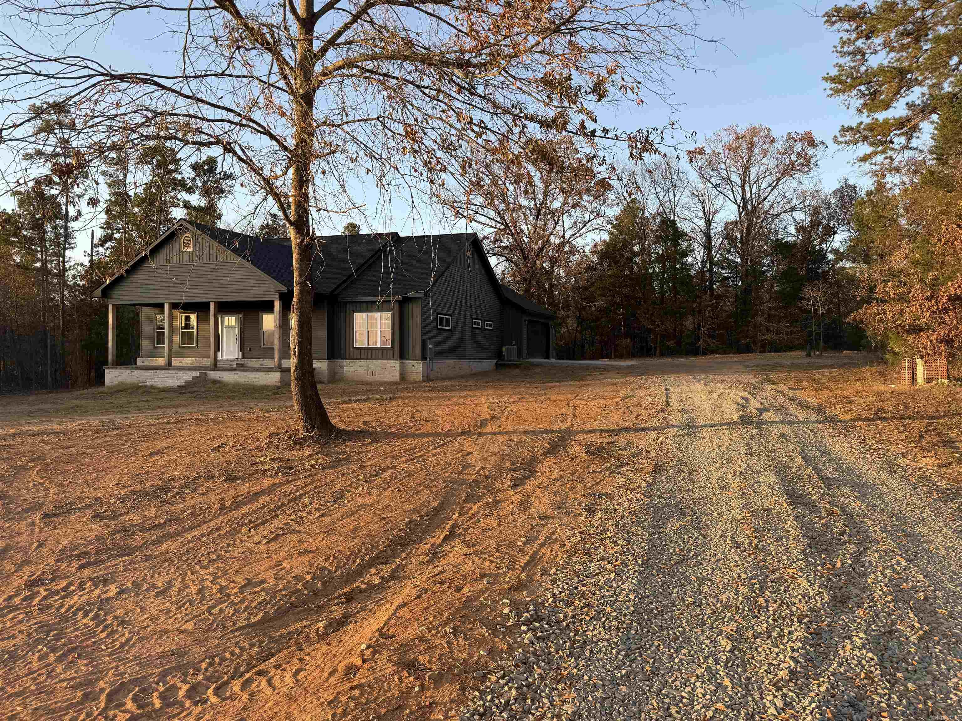 1684 County Road 3600 Lamar, AR 72846