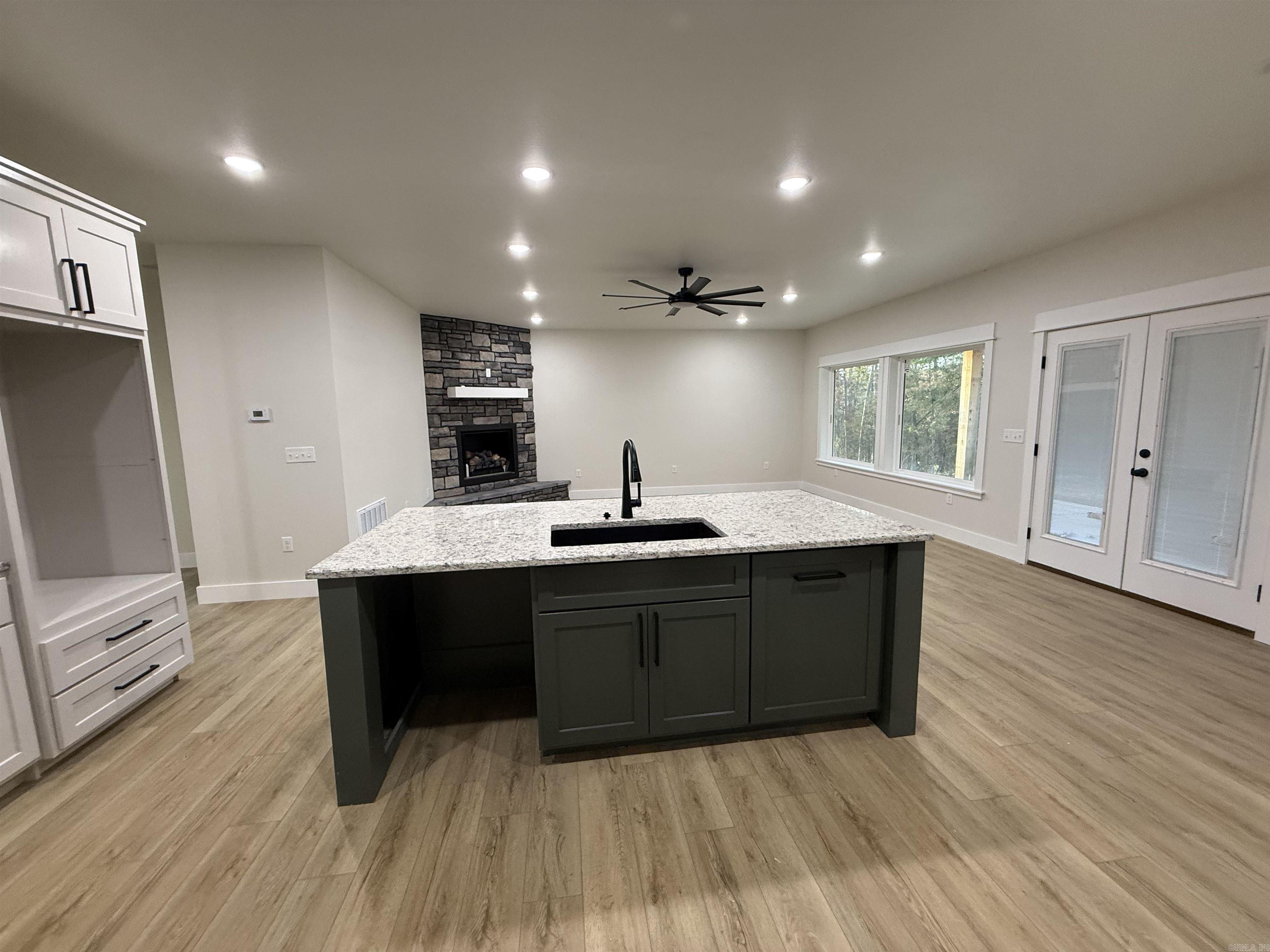 1684 County Road 3600 Lamar, AR 72846