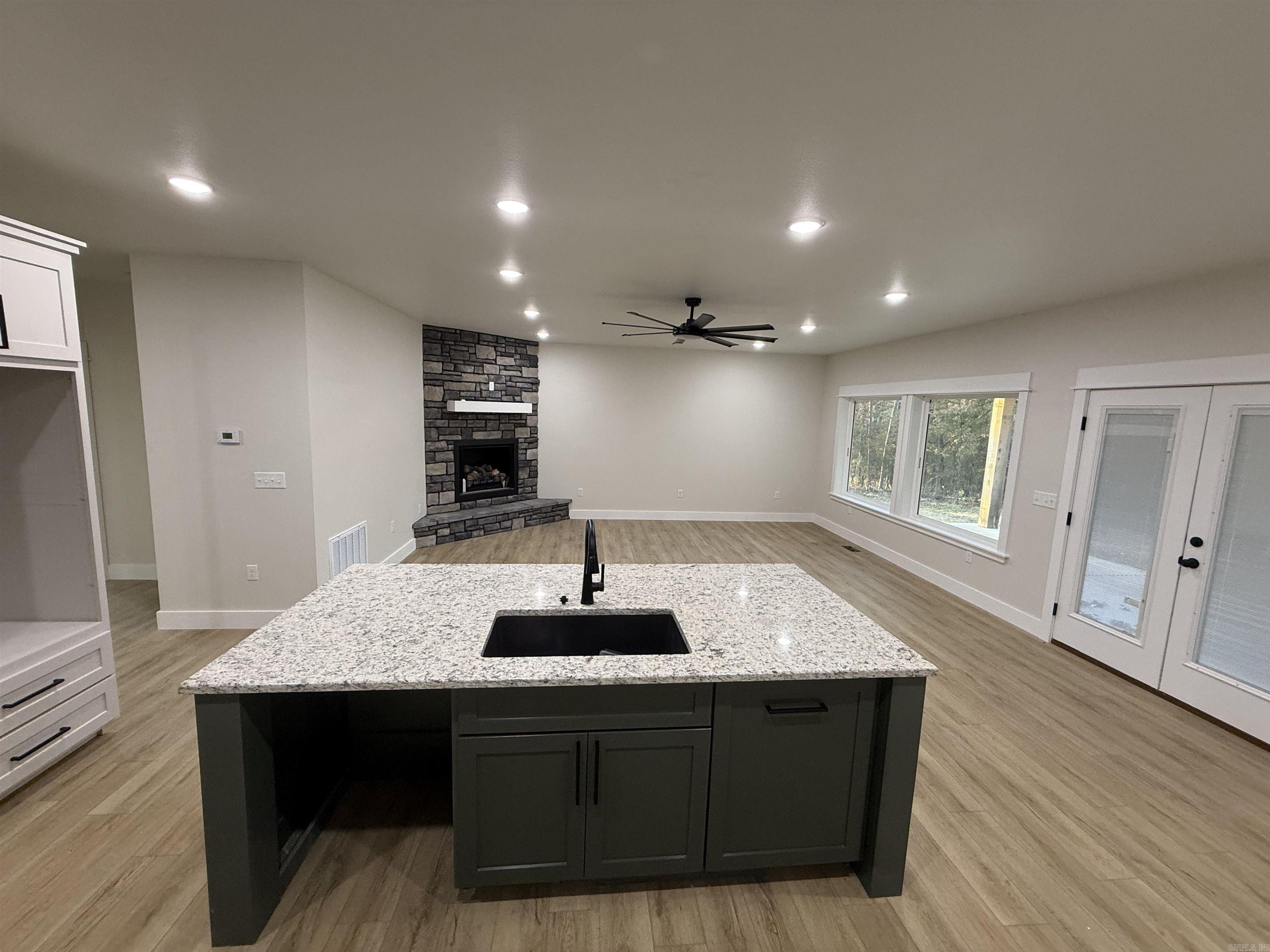 1684 County Road 3600 Lamar, AR 72846