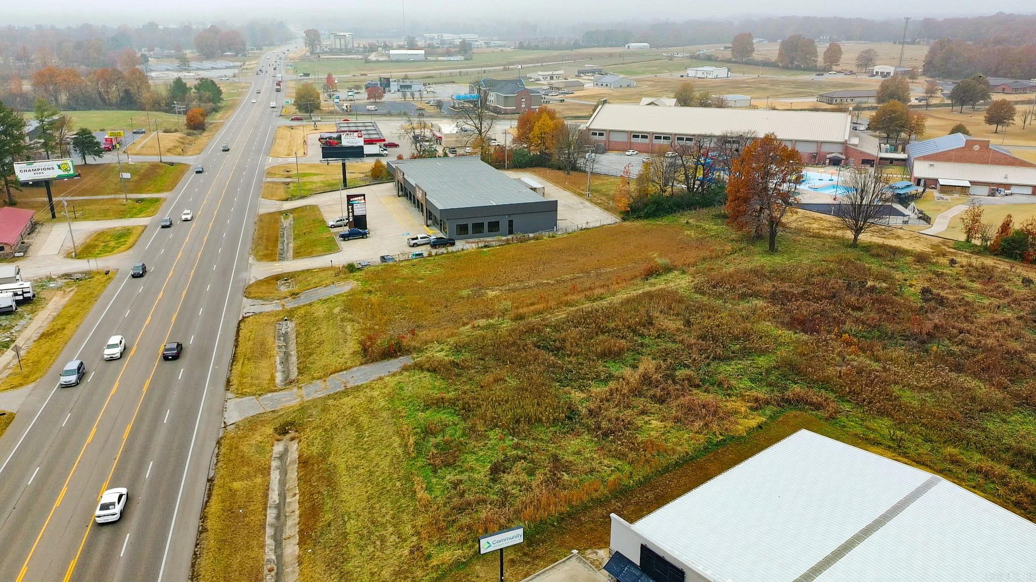  Linwood  Paragould, AR