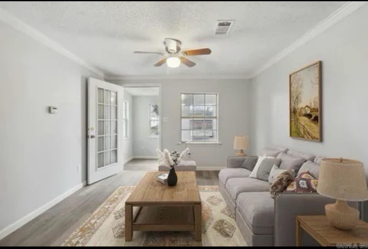 1406 vine street  North Little Rock, AR