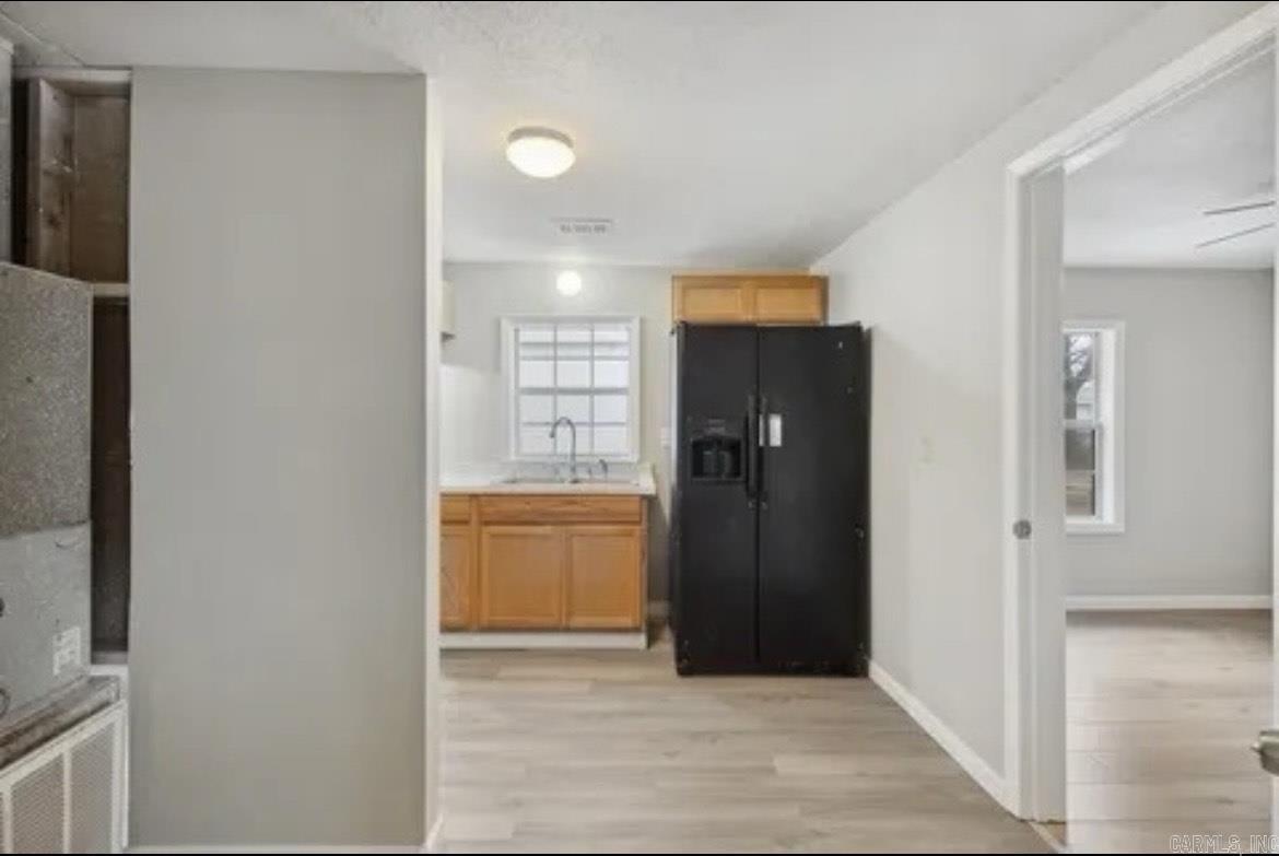 1406 vine street  North Little Rock, AR