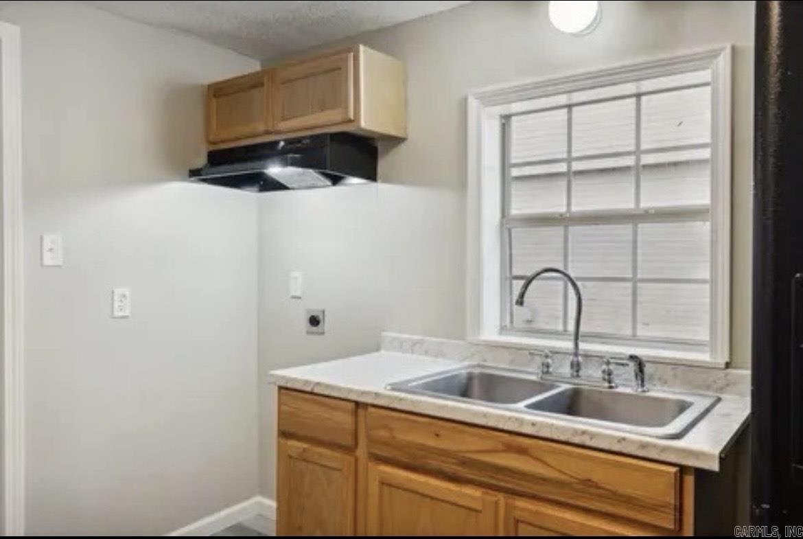 1406 vine street  North Little Rock, AR