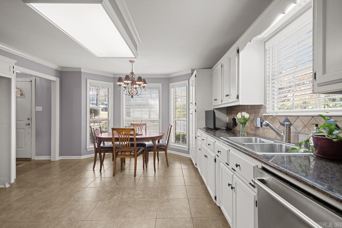 3 Shepard Hills Court Little Rock, AR 72223