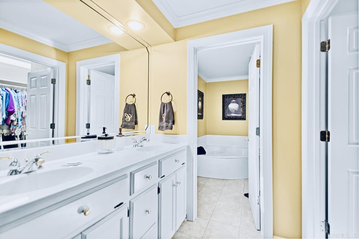 3 Shepard Hills Court Little Rock, AR 72223