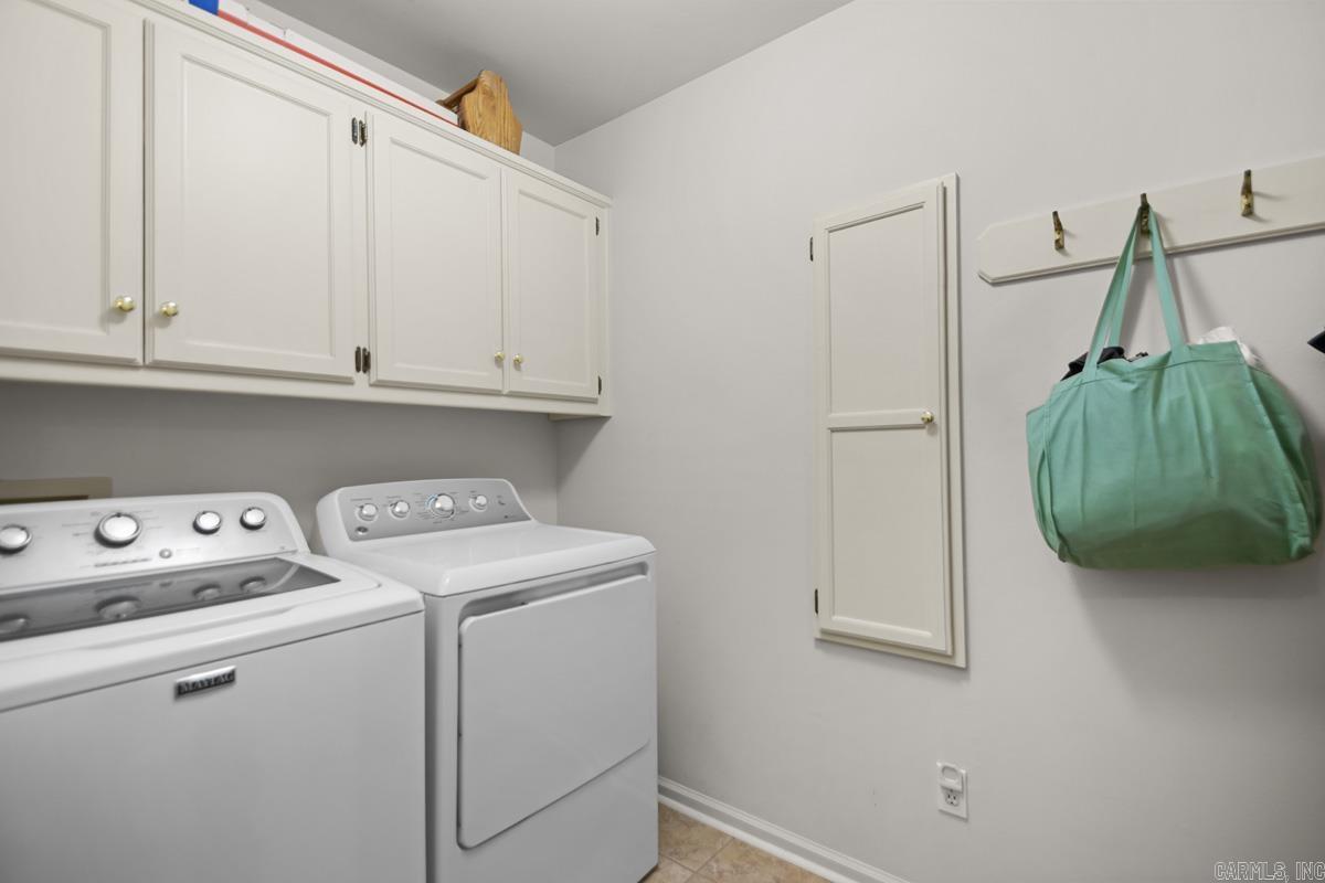 3 Shepard Hills Court Little Rock, AR 72223