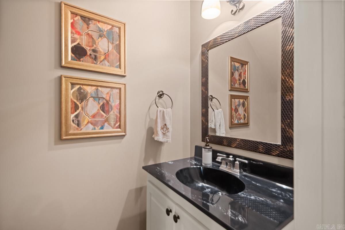 3 Shepard Hills Court Little Rock, AR 72223