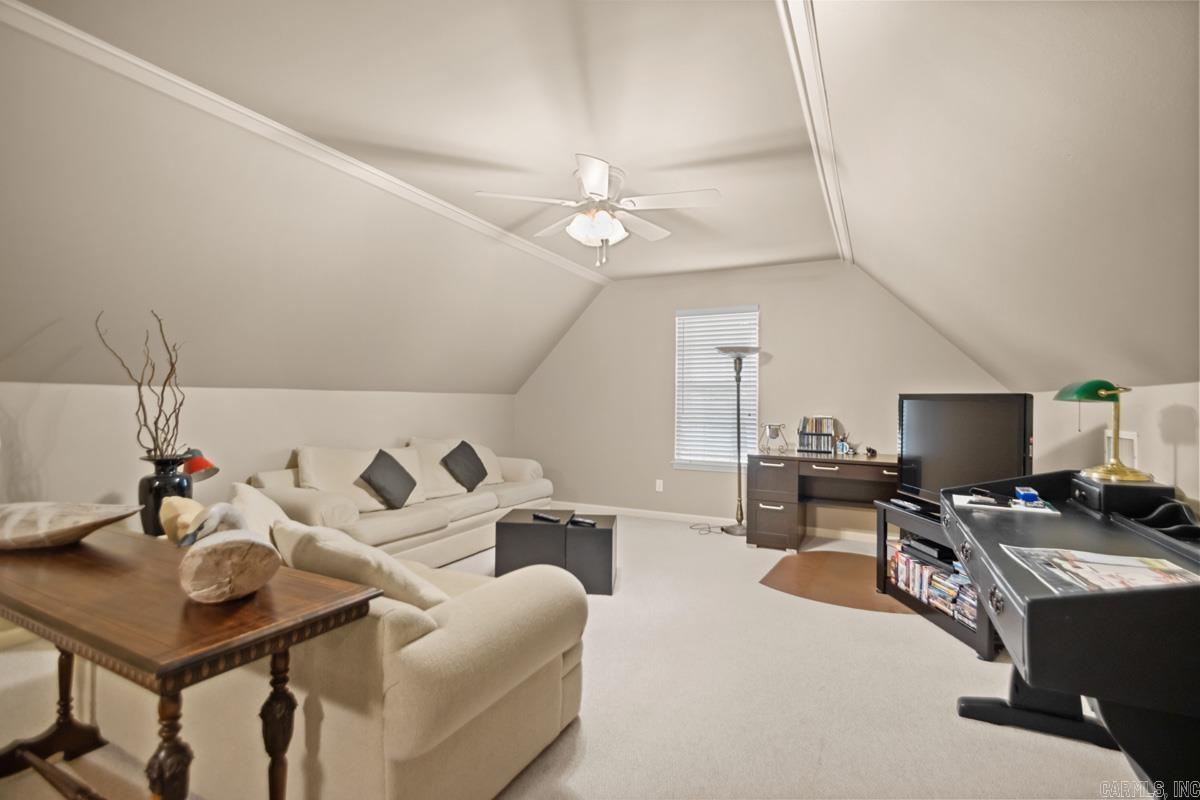 3 Shepard Hills Court Little Rock, AR 72223