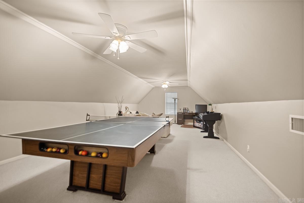 3 Shepard Hills Court Little Rock, AR 72223