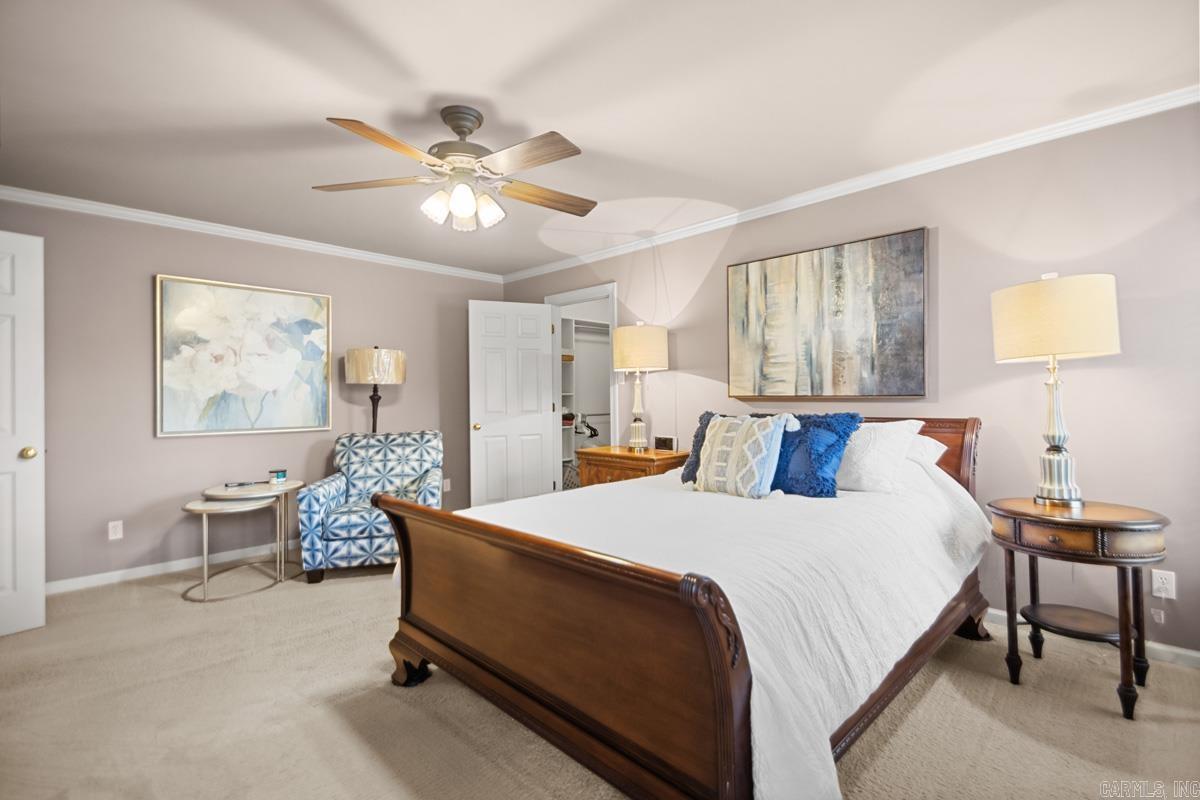 3 Shepard Hills Court Little Rock, AR 72223