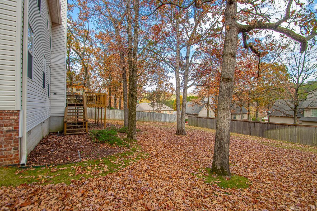 3 Shepard Hills Court Little Rock, AR 72223
