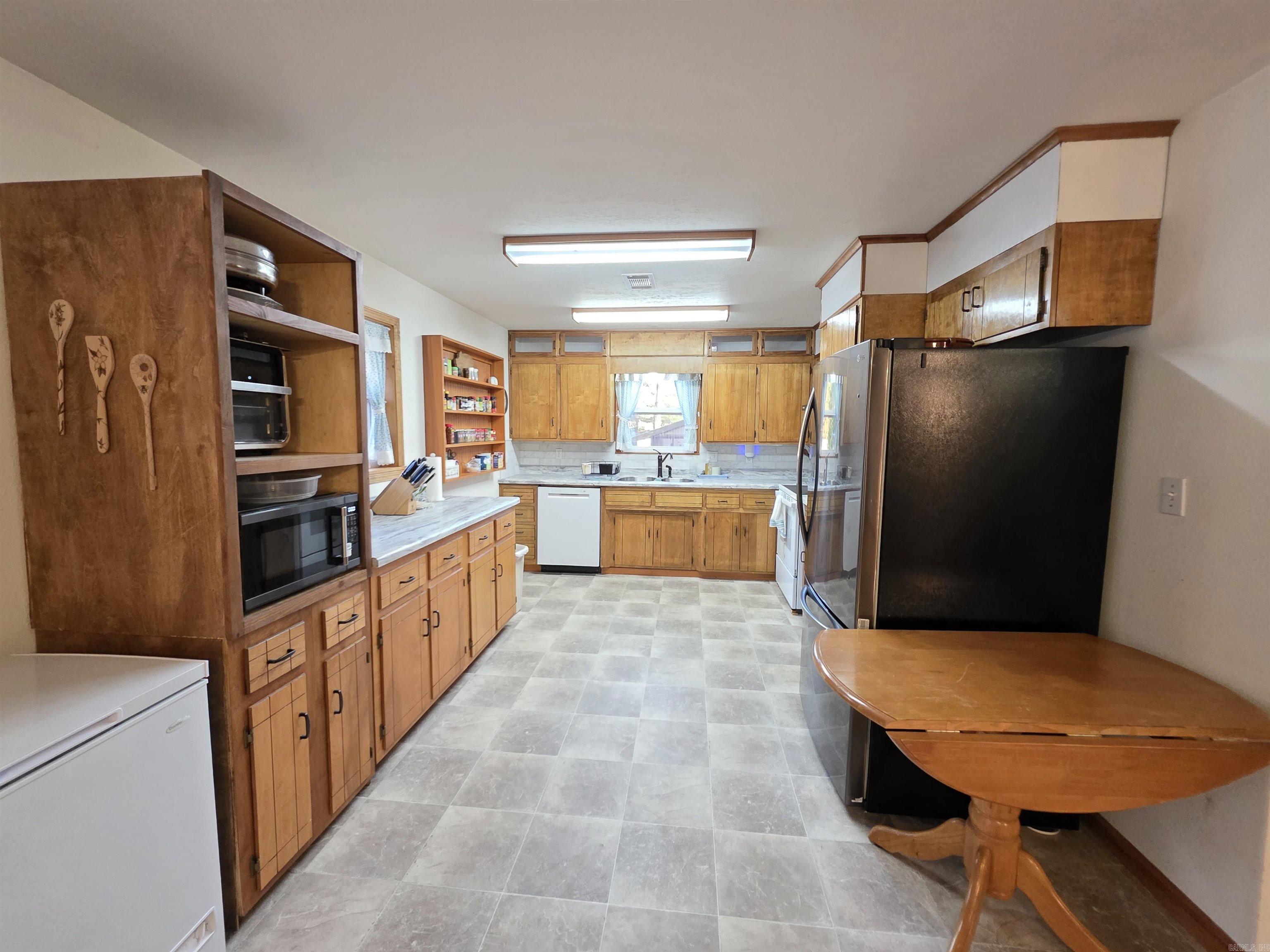 62 Dillard Road Glenwood, AR 71943