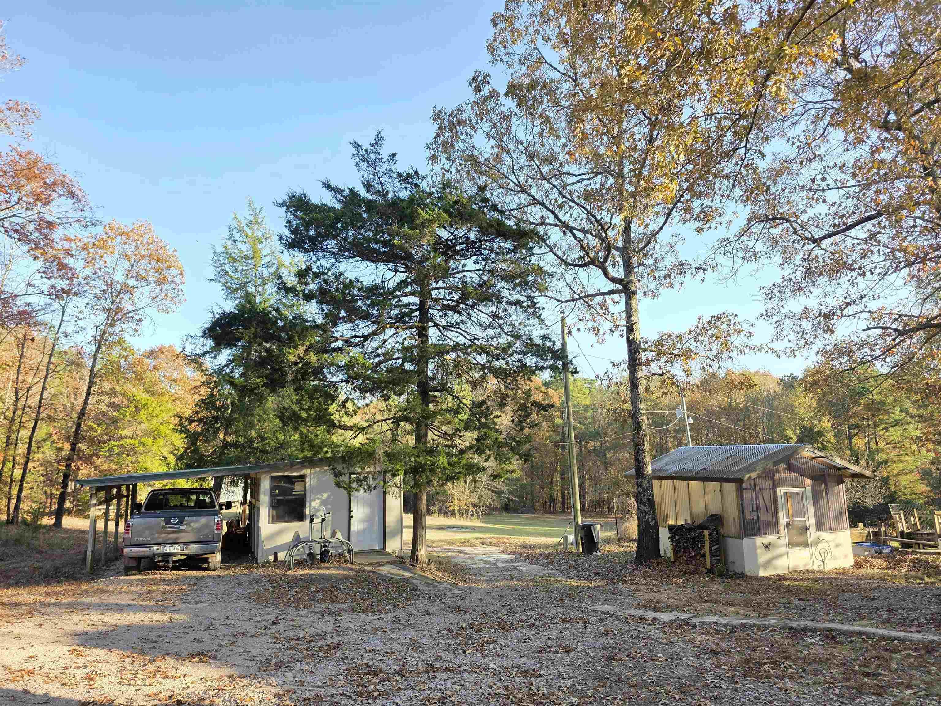 62 Dillard Road Glenwood, AR 71943