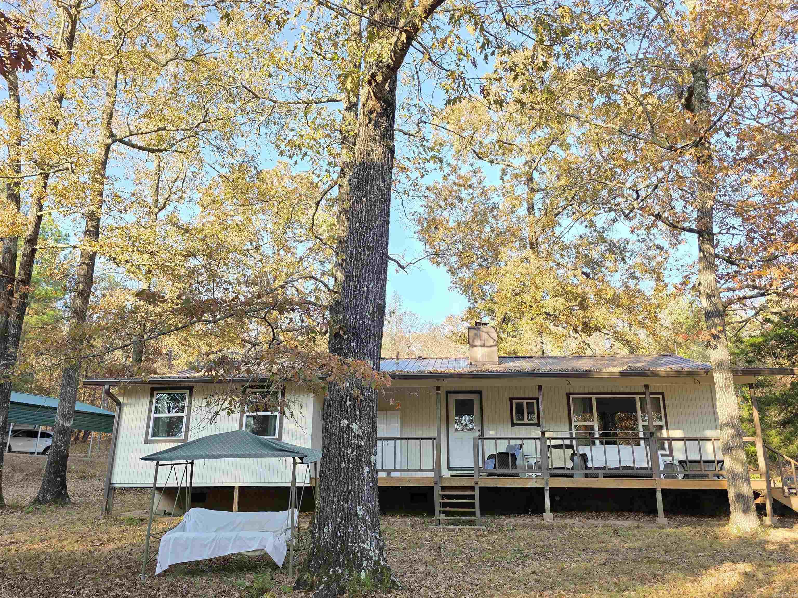 62 Dillard Road Glenwood, AR 71943