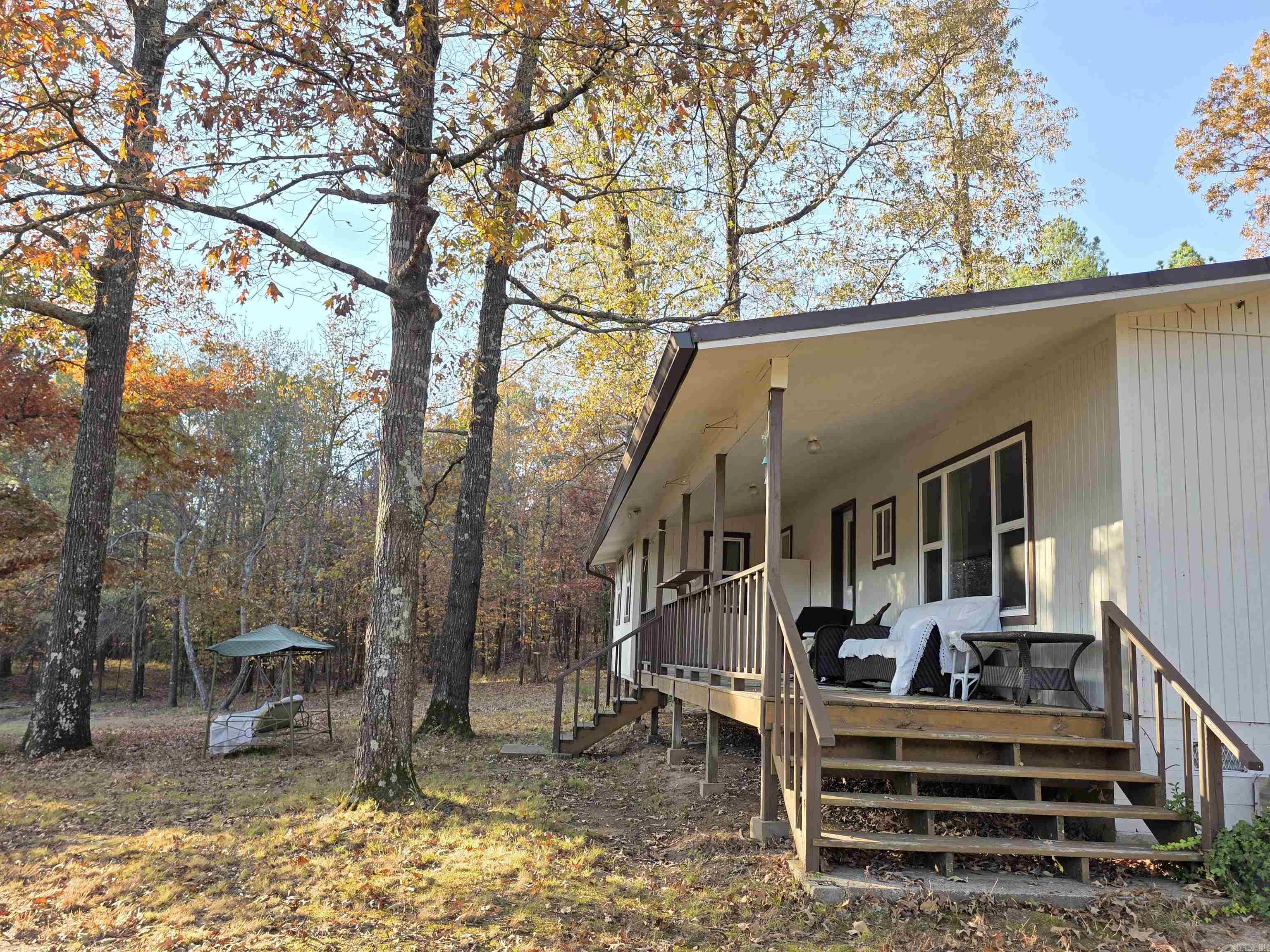 62 Dillard Road Glenwood, AR 71943