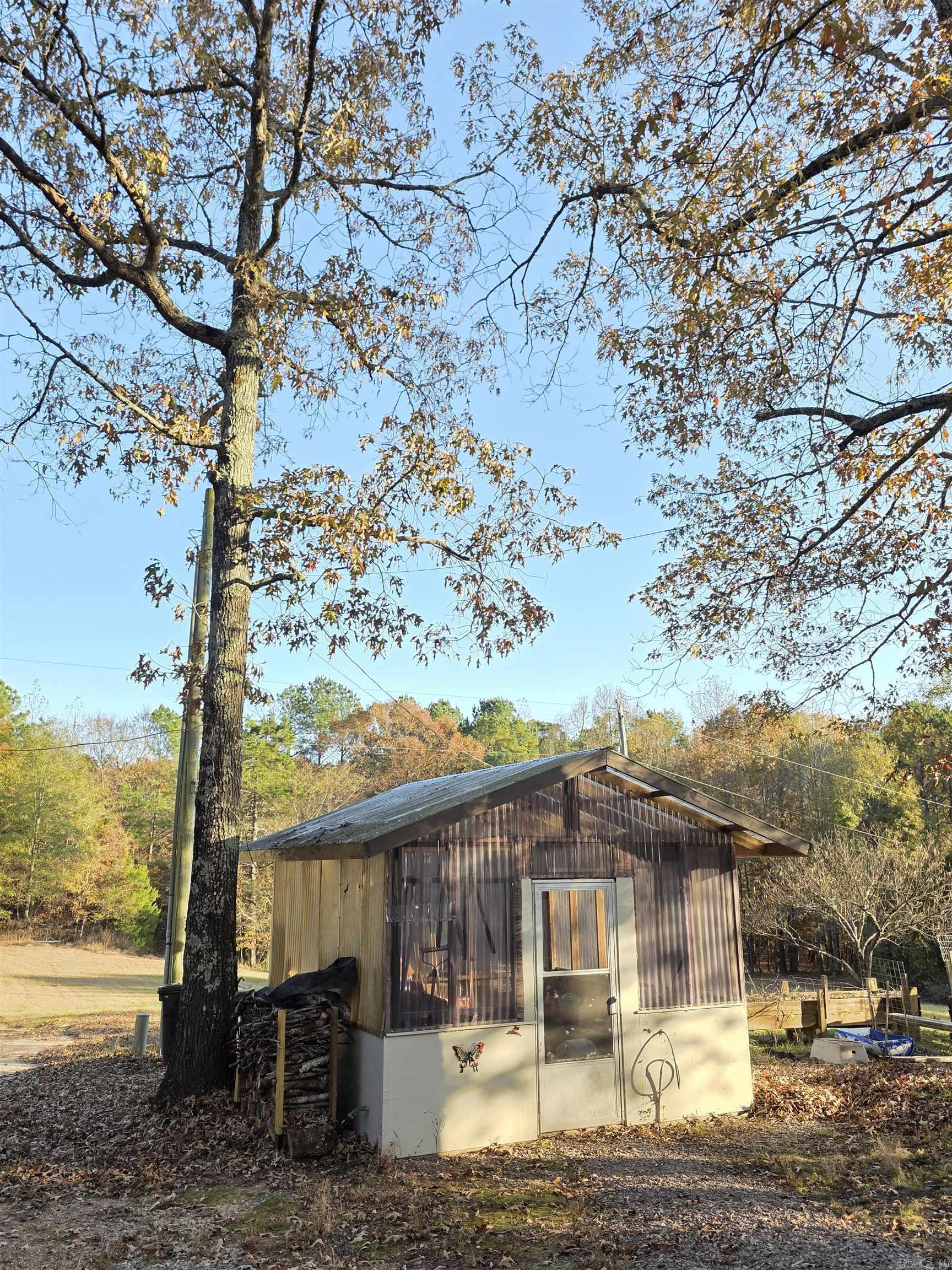 62 Dillard Road Glenwood, AR 71943