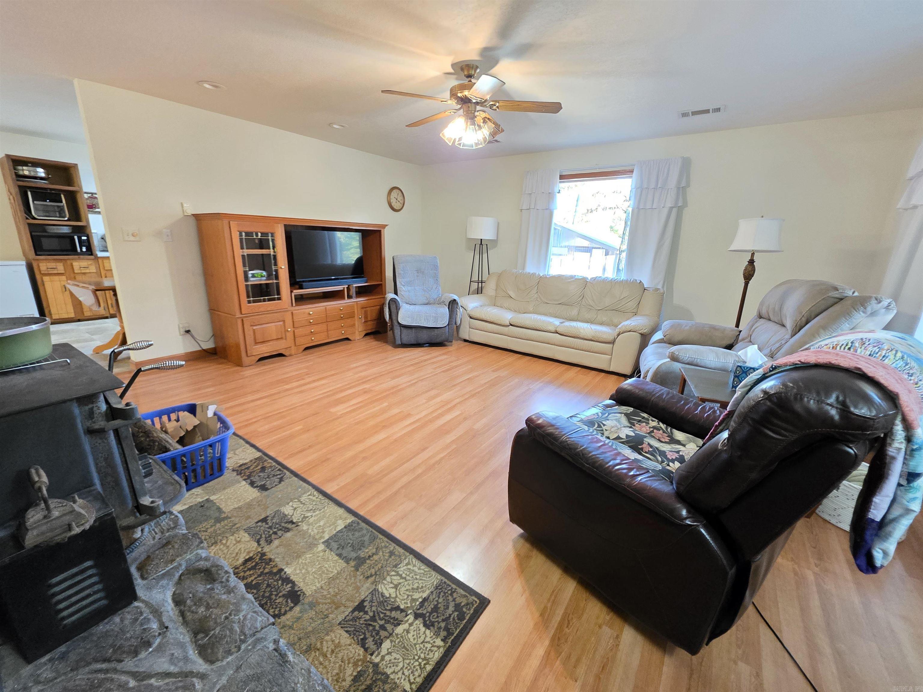 62 Dillard Road Glenwood, AR 71943