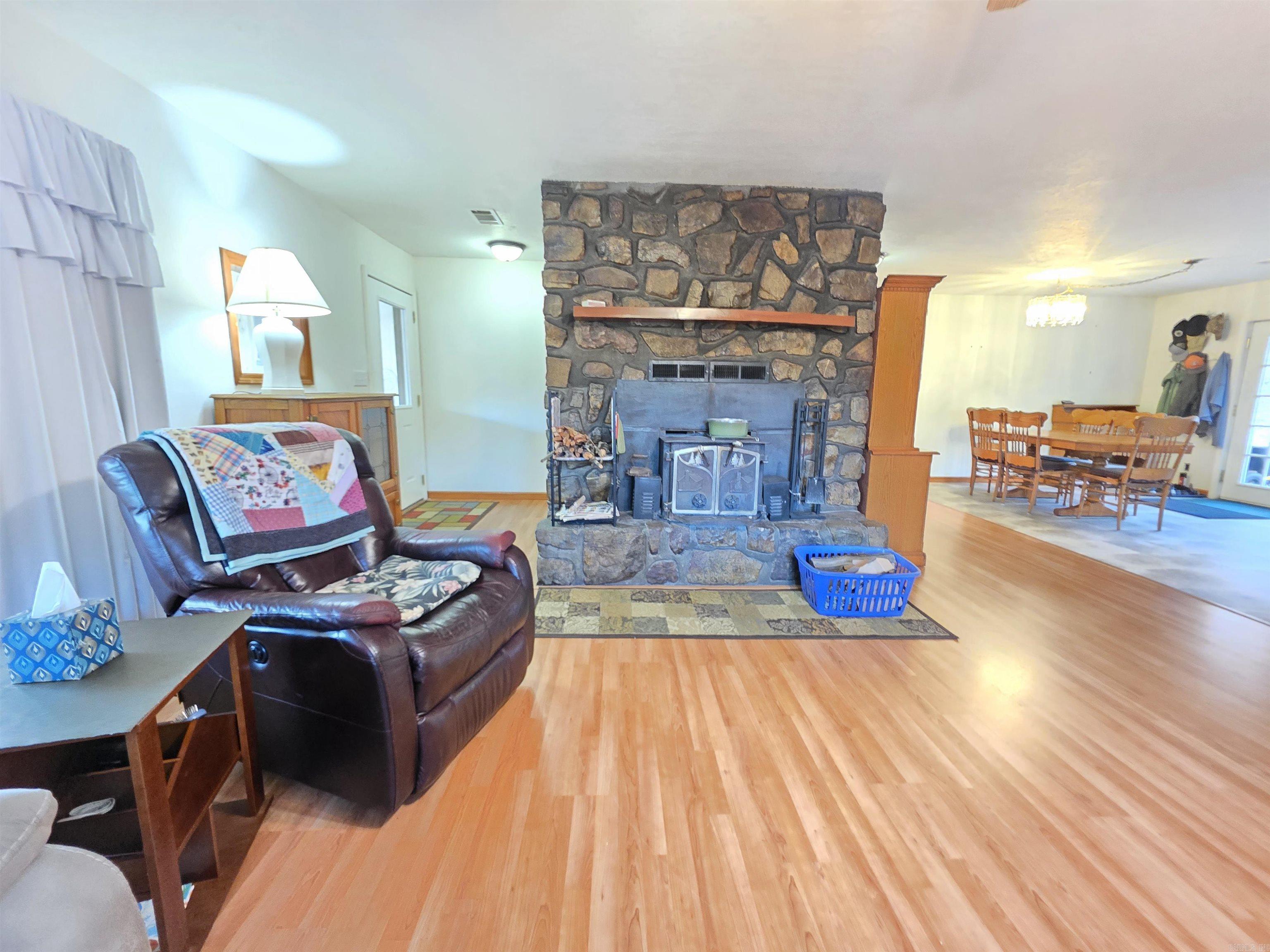 62 Dillard Road Glenwood, AR 71943