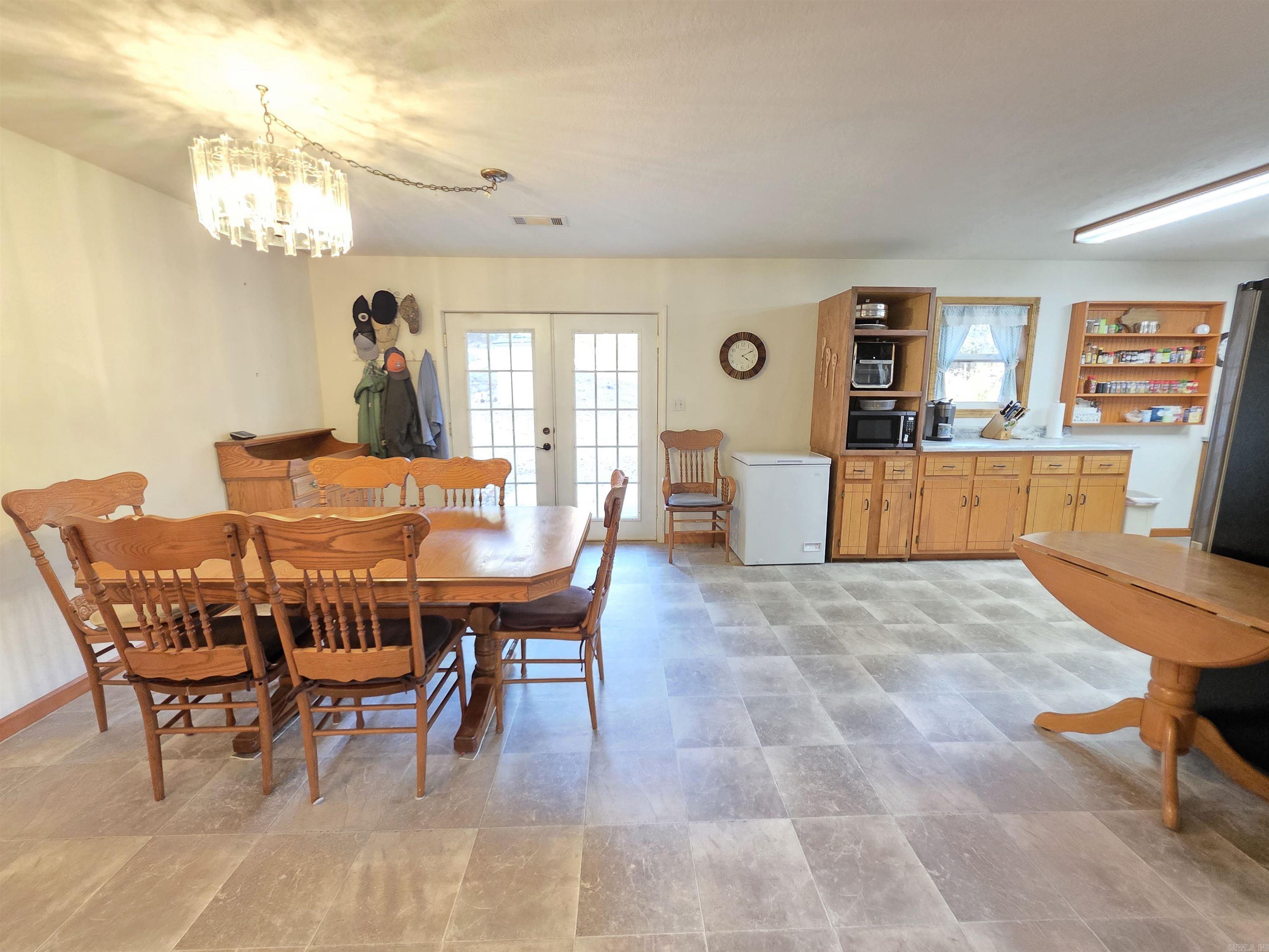 62 Dillard Road Glenwood, AR 71943