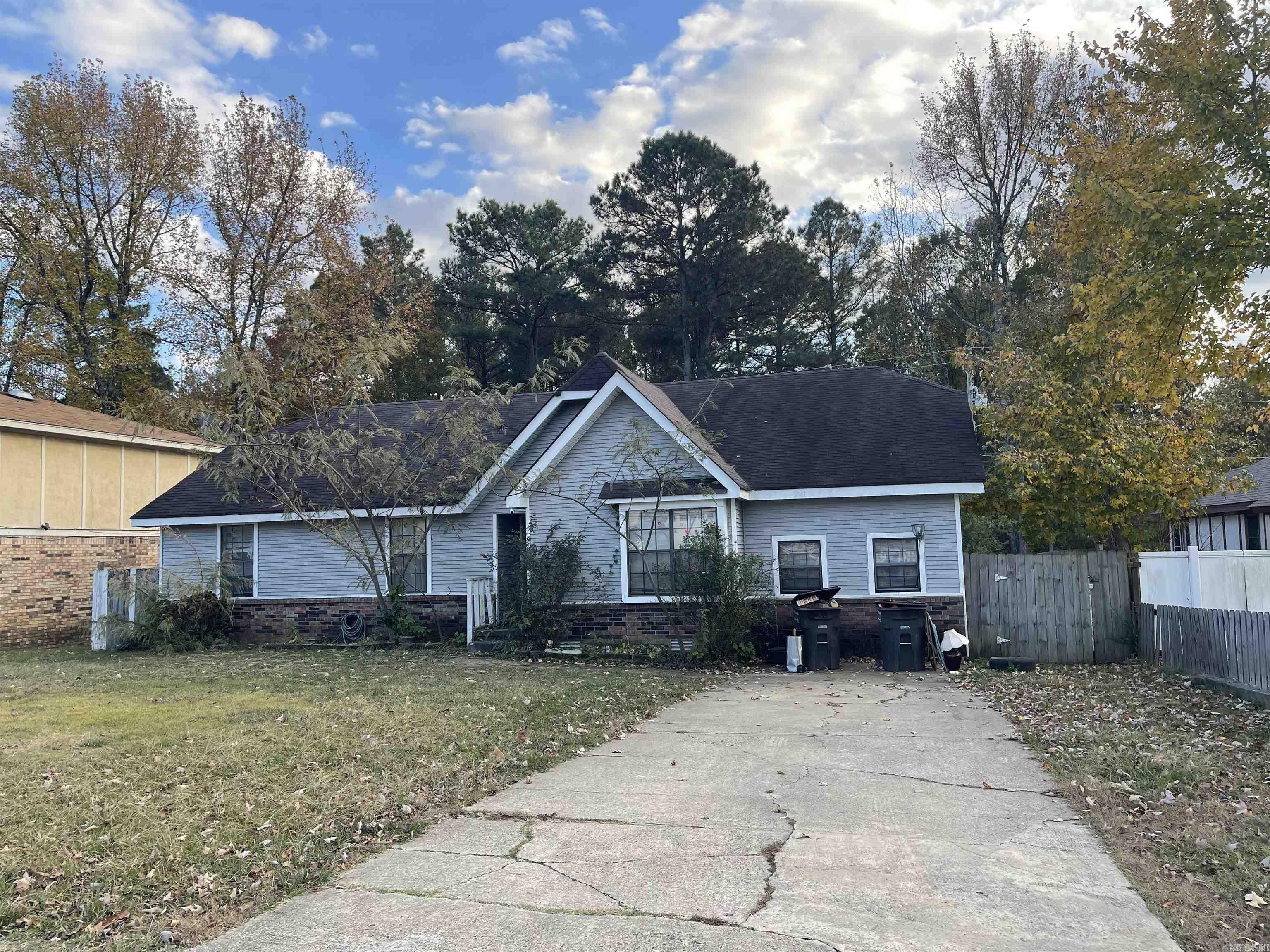 29 Dawn Court  Jacksonville, AR