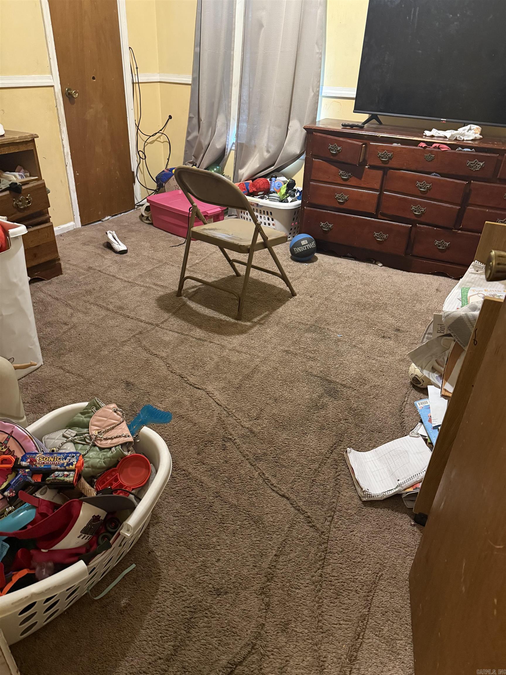 29 Dawn Court  Jacksonville, AR