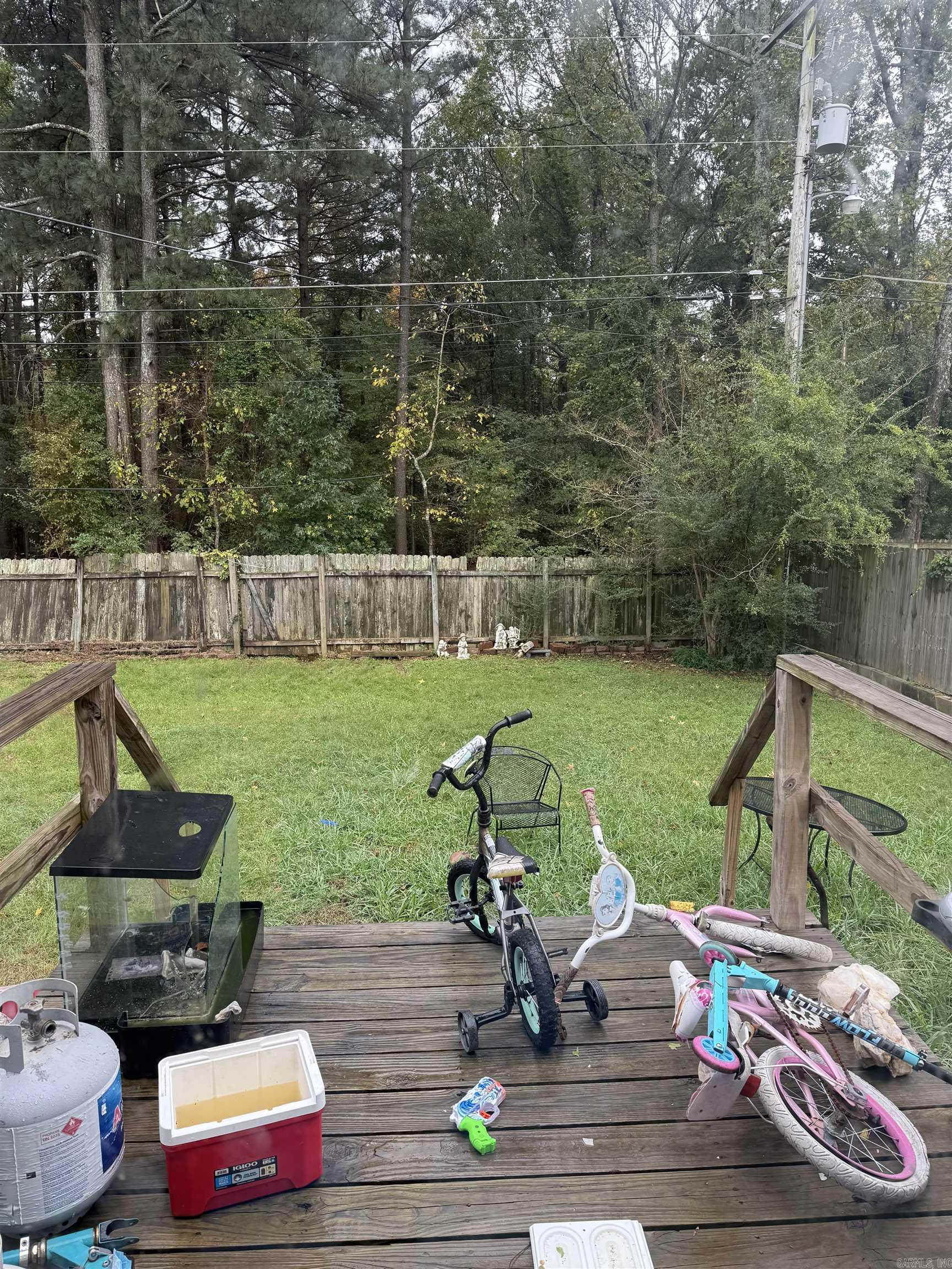 29 Dawn Court  Jacksonville, AR