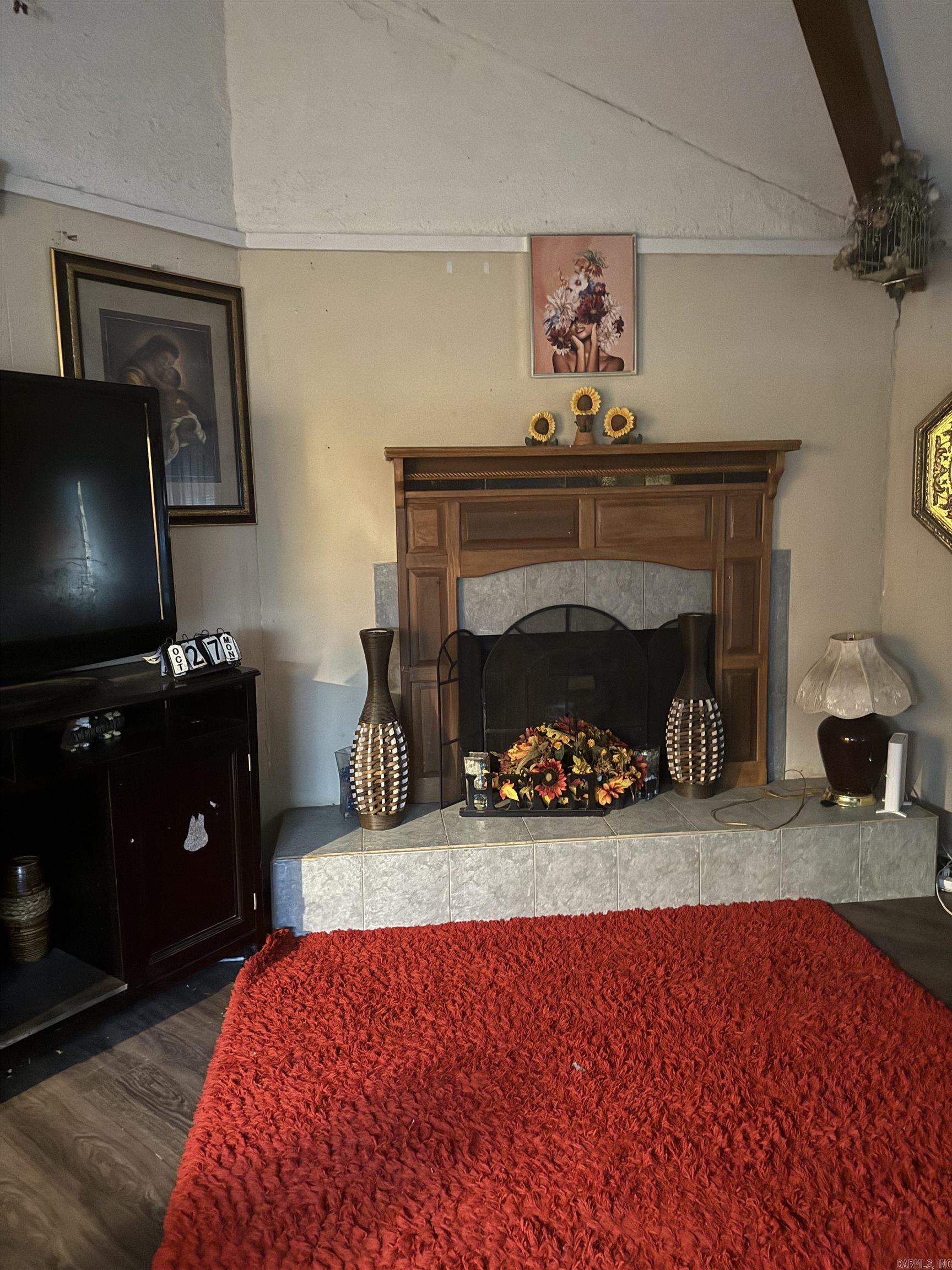 29 Dawn Court  Jacksonville, AR