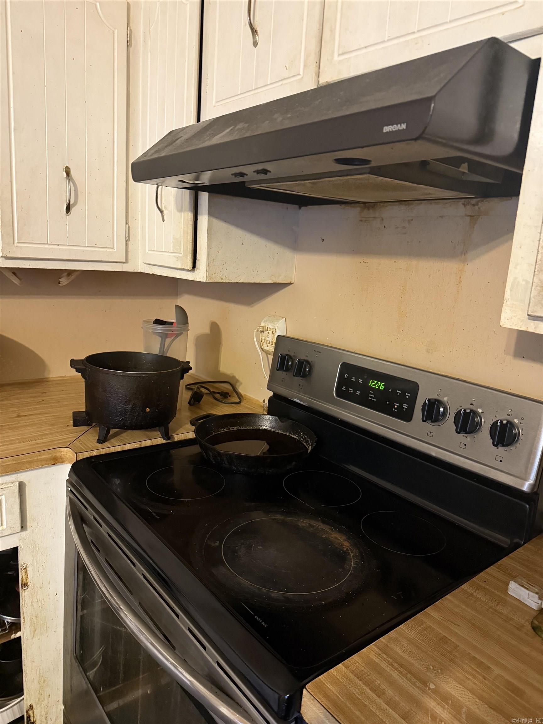 29 Dawn Court  Jacksonville, AR