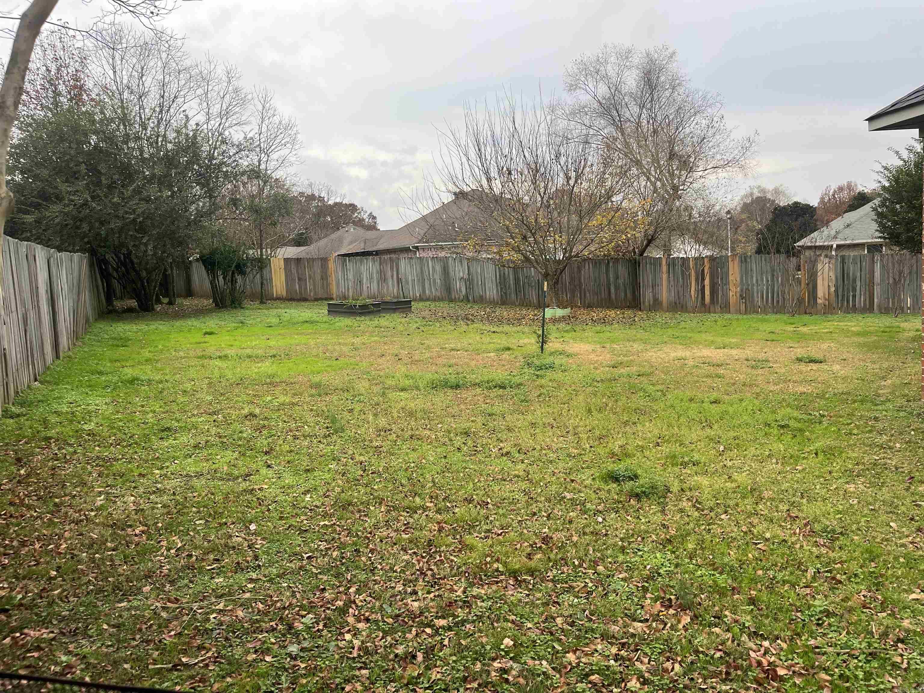 1645 Buckhorn Circle Conway, AR 72034