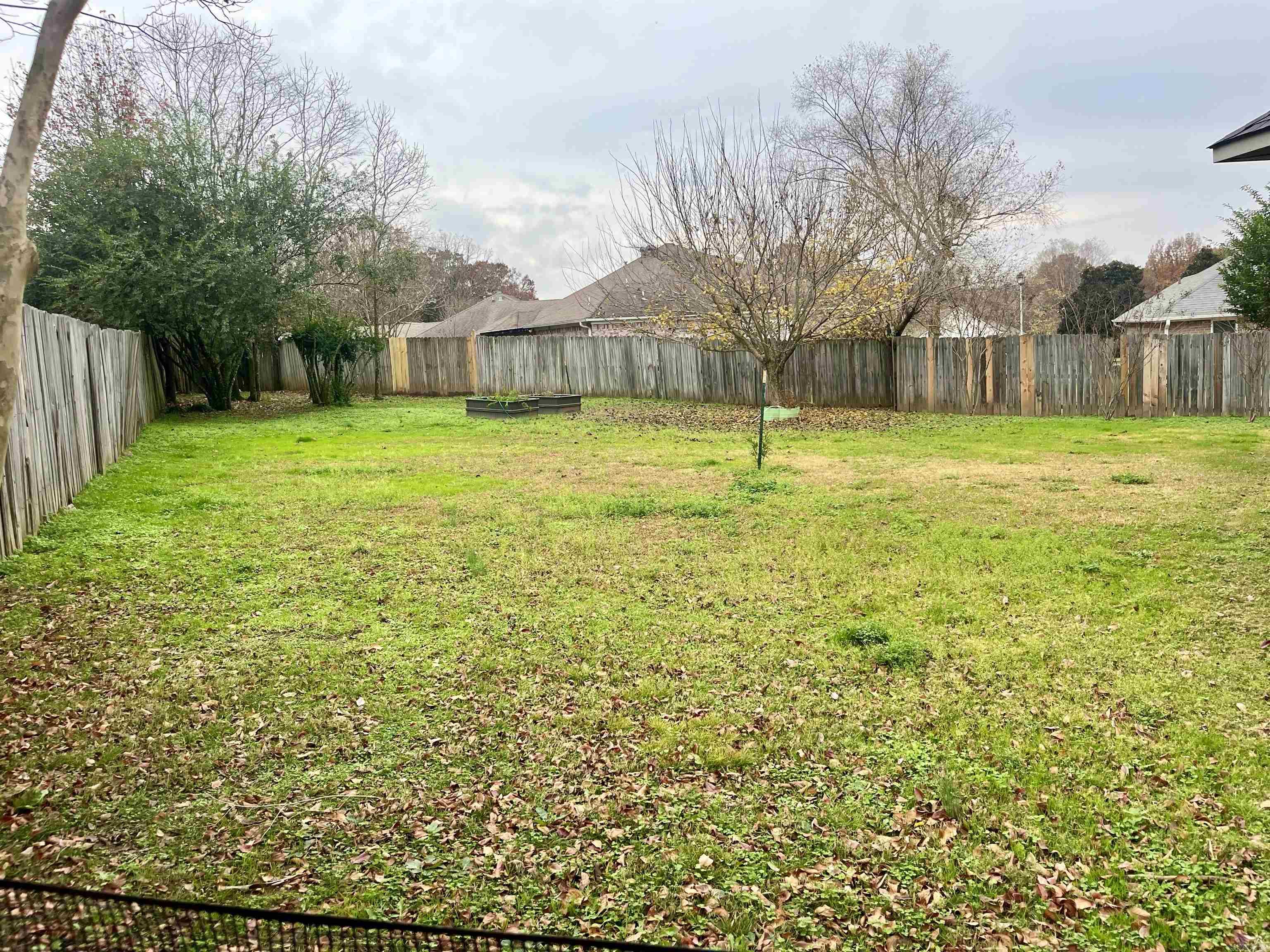 1645 Buckhorn Circle Conway, AR 72034