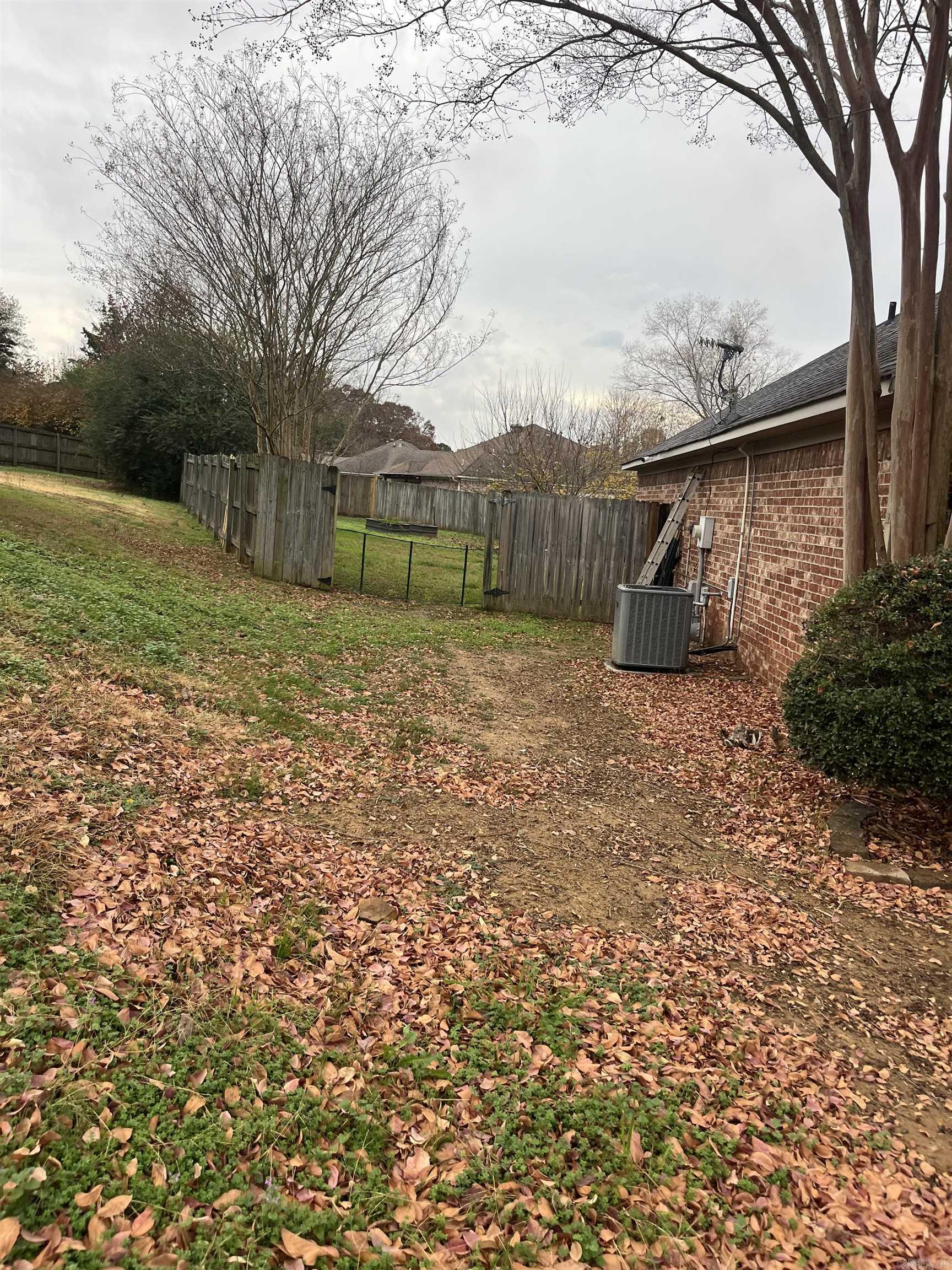 1645 Buckhorn Circle Conway, AR 72034