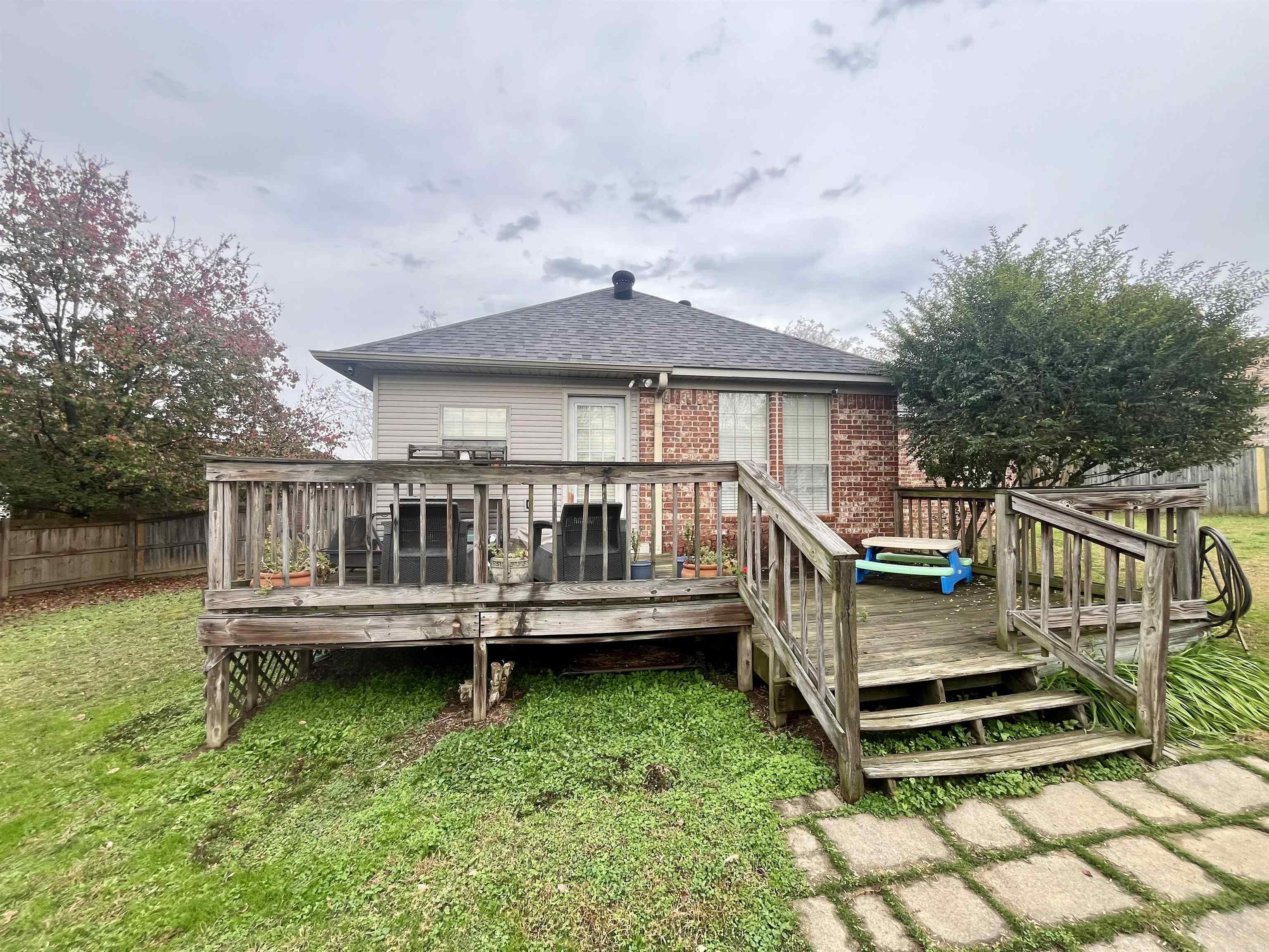 1645 Buckhorn Circle Conway, AR 72034