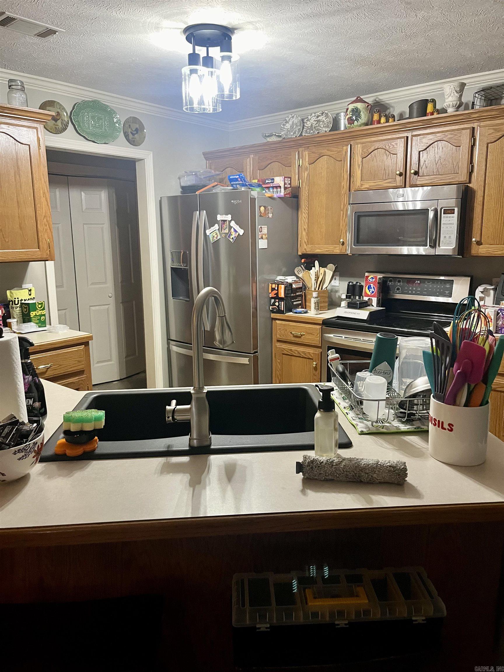 1645 Buckhorn Circle Conway, AR 72034