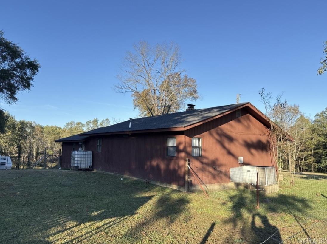 62 Pennington  Glenwood, AR