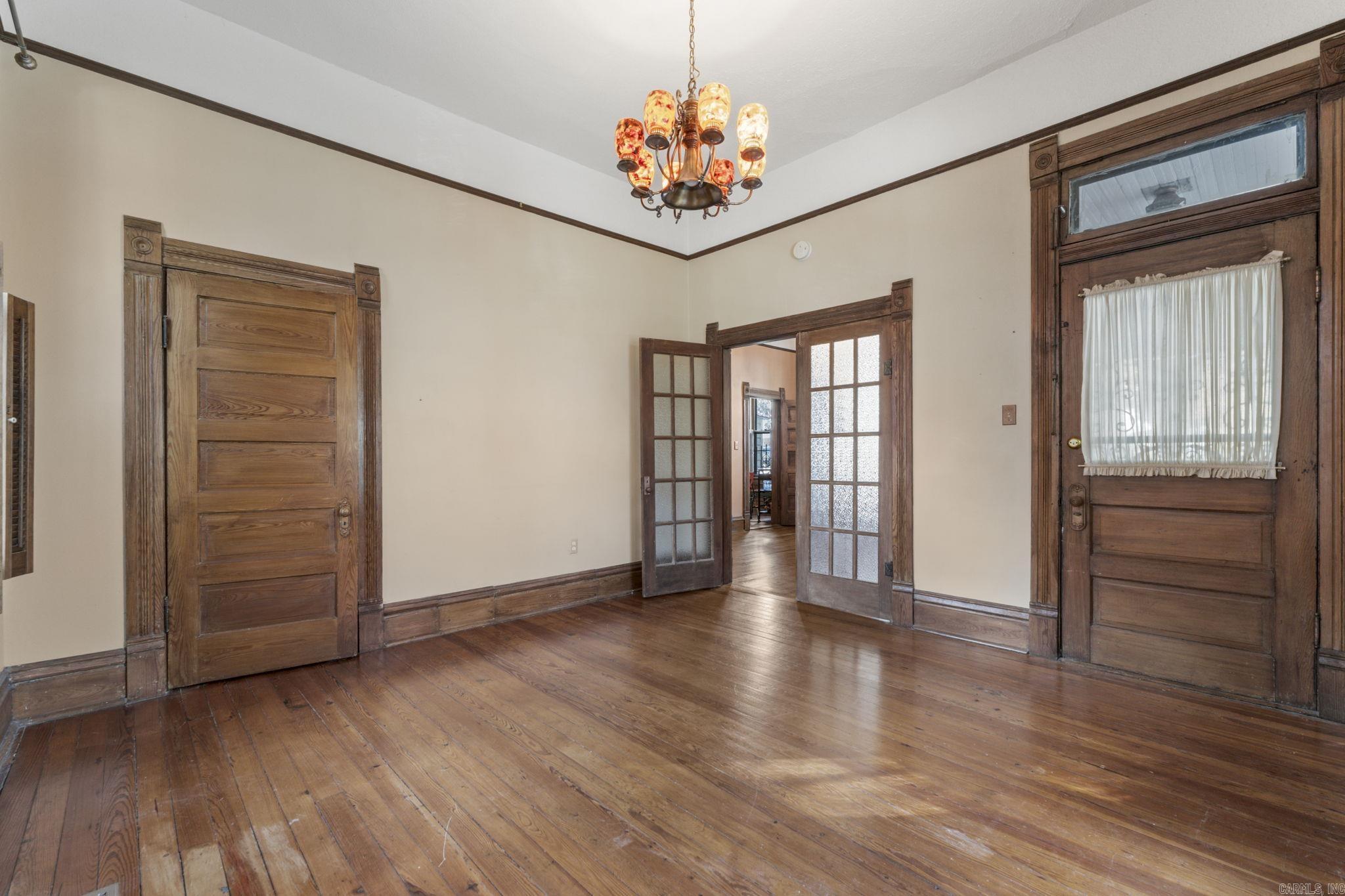 304 Johnson  Little Rock, AR