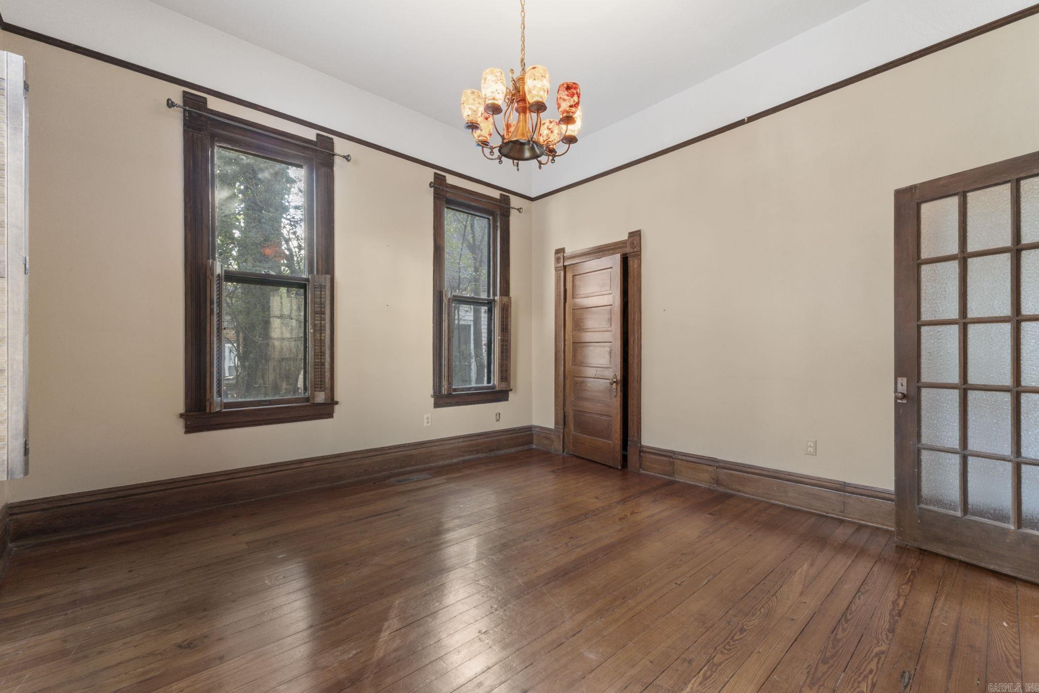 304 Johnson  Little Rock, AR