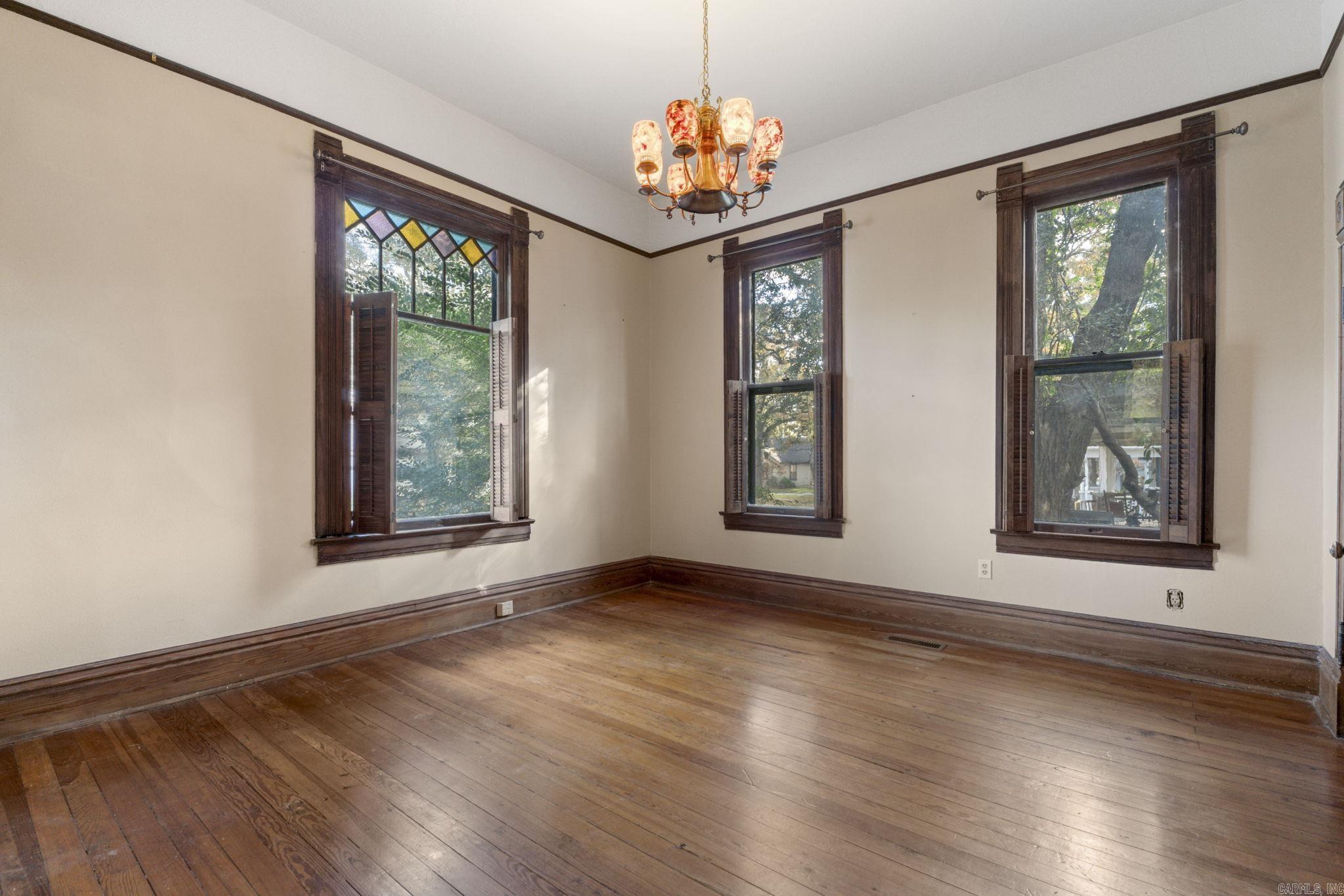 304 Johnson  Little Rock, AR