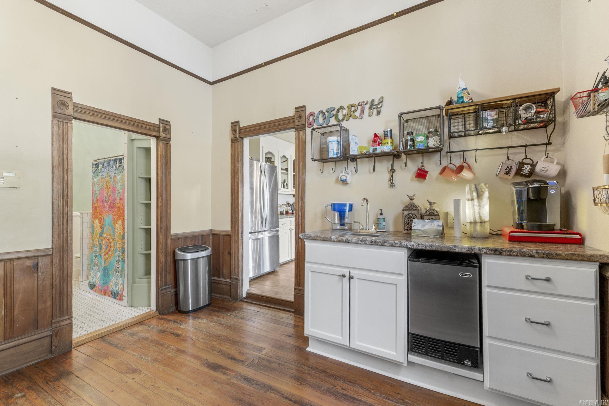 304 Johnson  Little Rock, AR