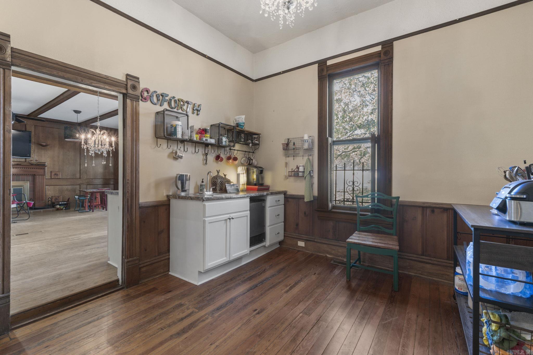 304 Johnson  Little Rock, AR