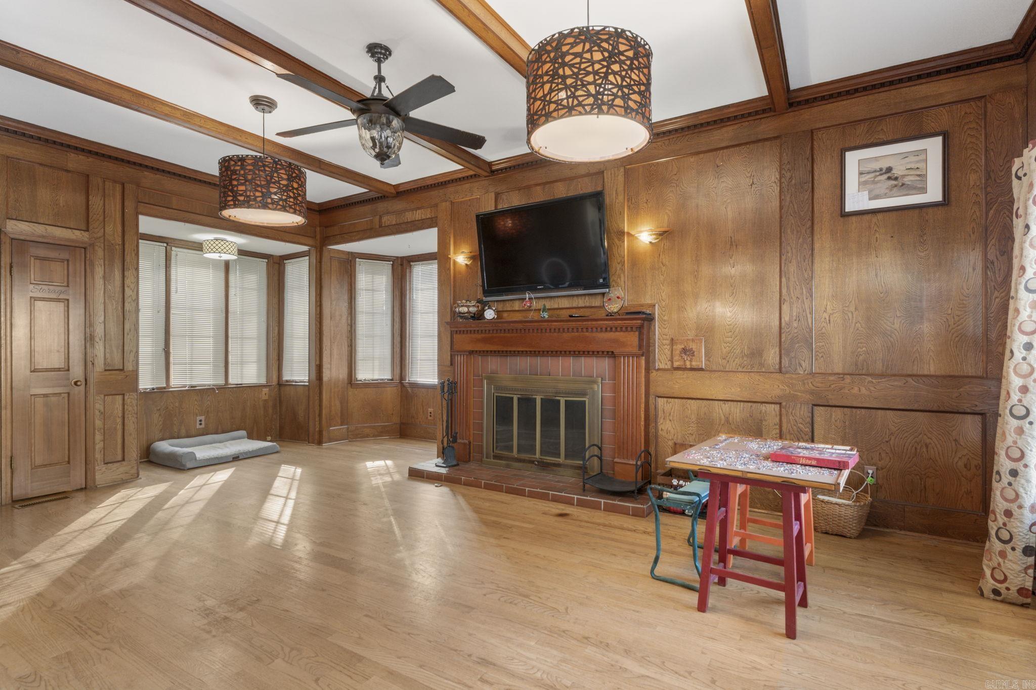 304 Johnson  Little Rock, AR