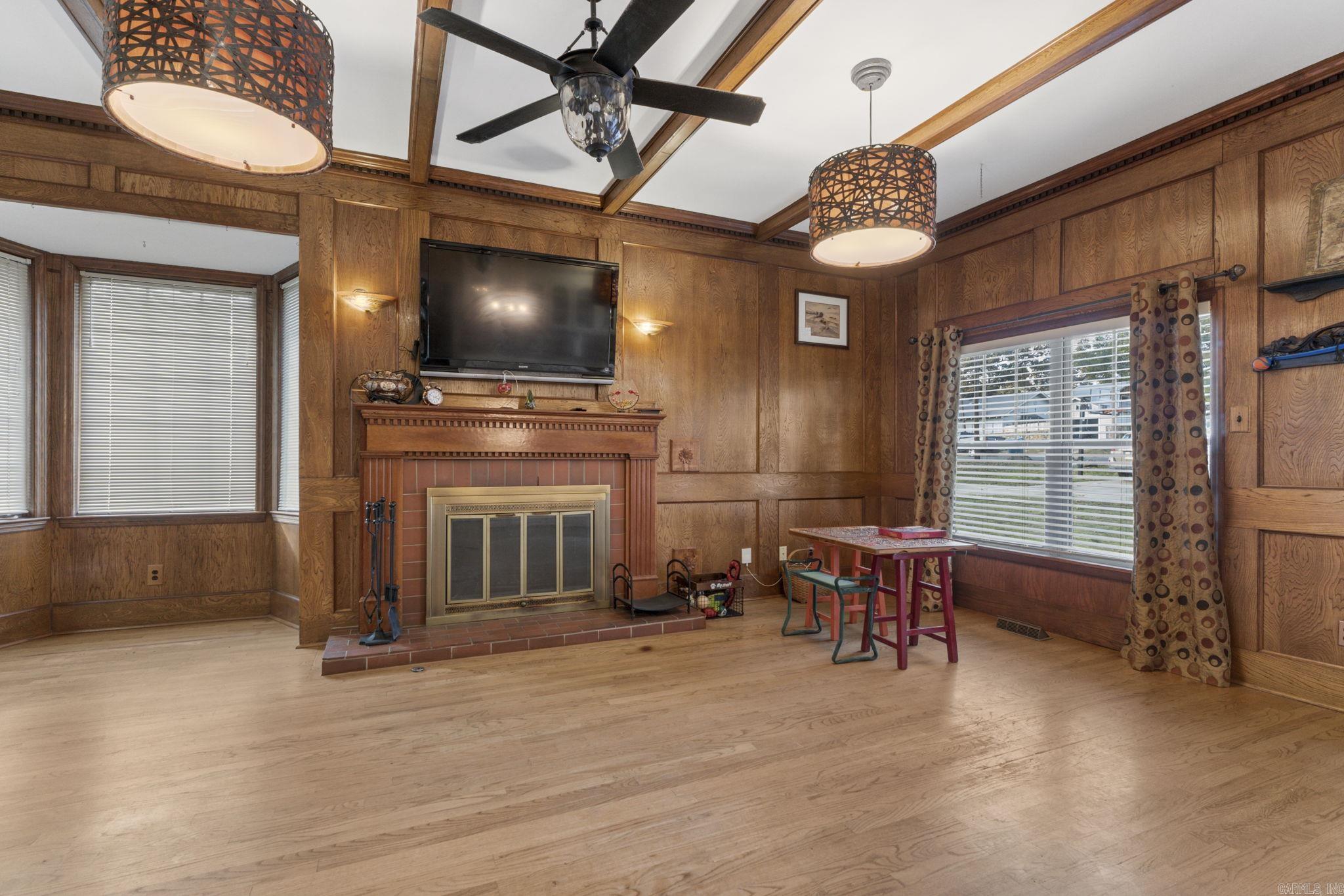 304 Johnson  Little Rock, AR