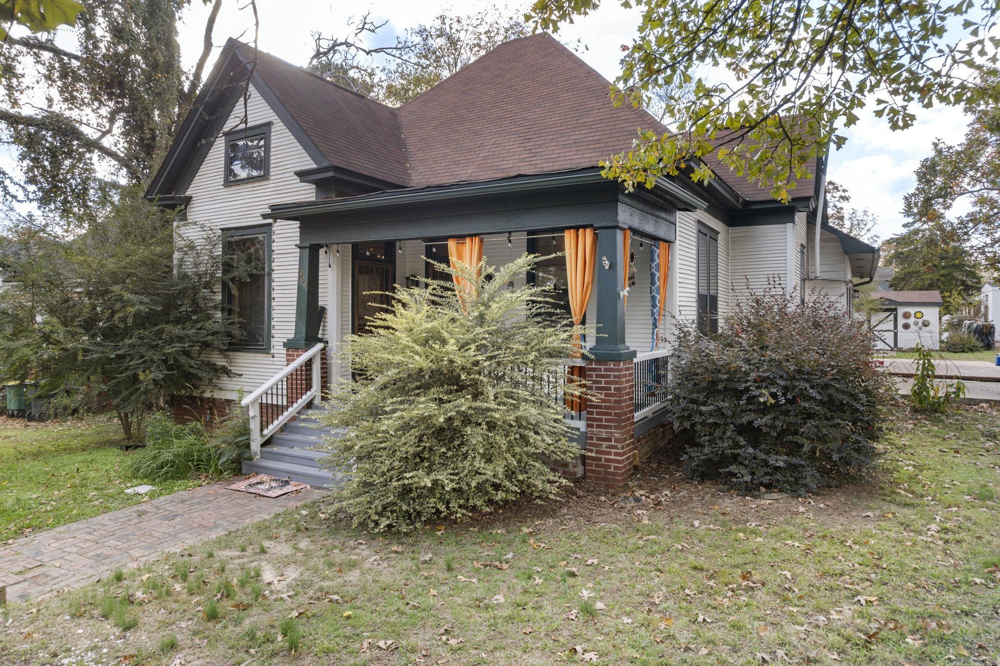 304 Johnson  Little Rock, AR