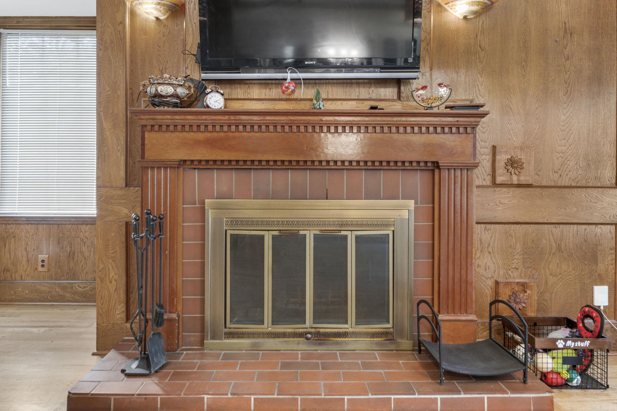 304 Johnson  Little Rock, AR