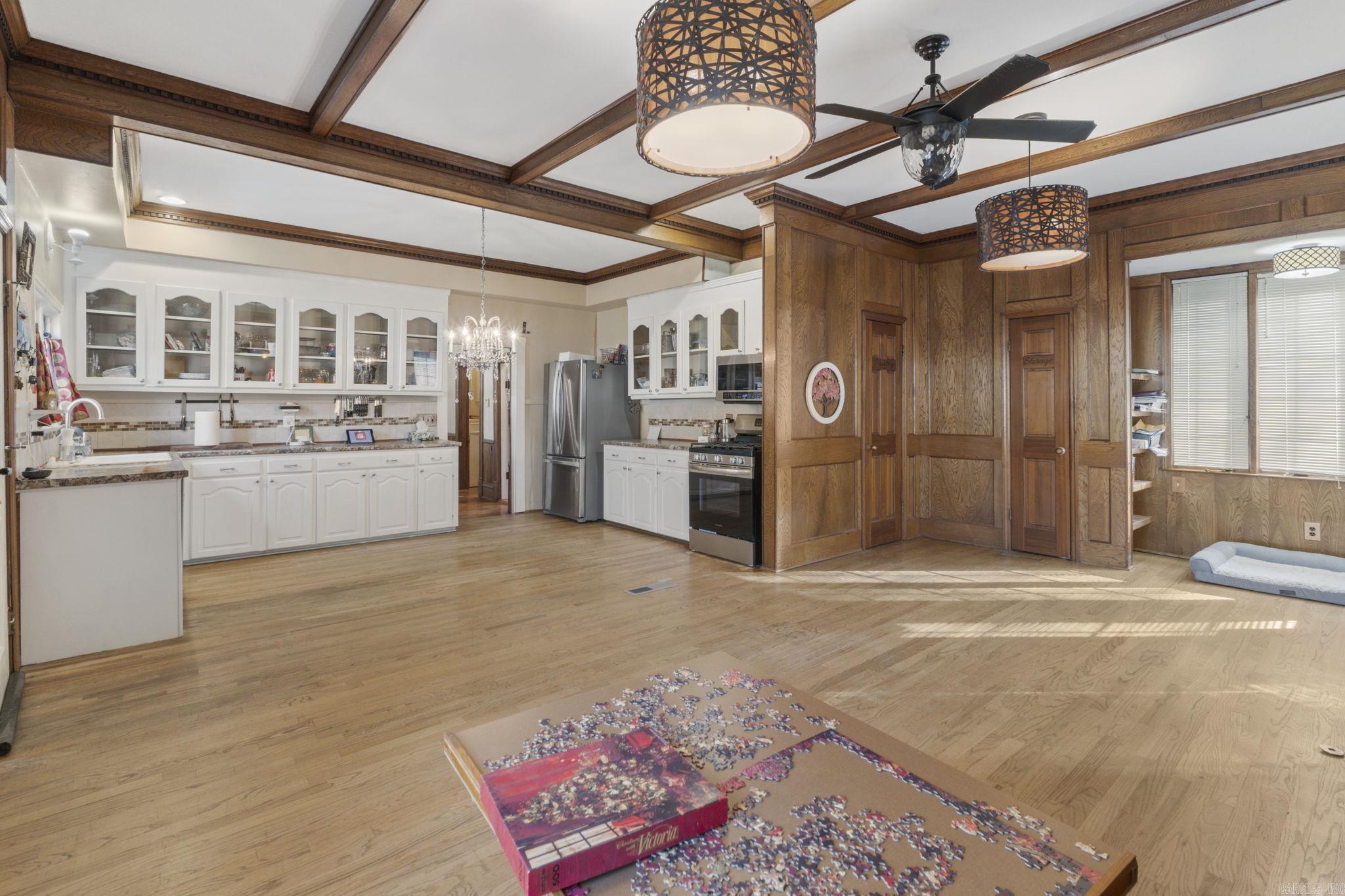 304 Johnson  Little Rock, AR