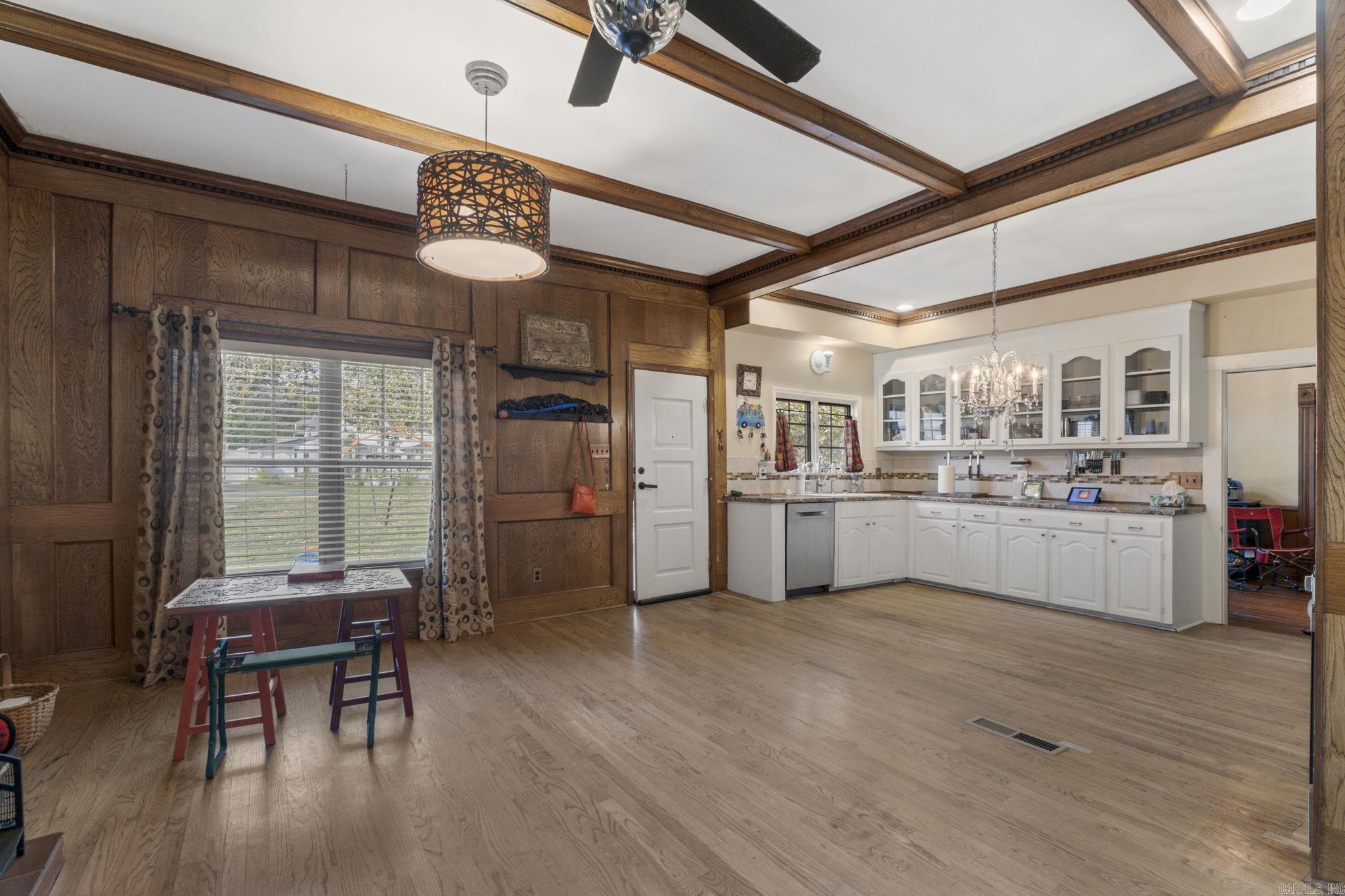 304 Johnson  Little Rock, AR